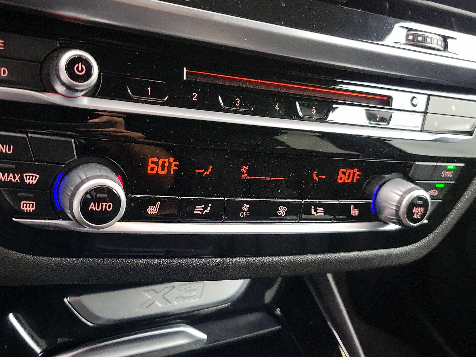 Thumbnail: 2019 BMW X3 - 17