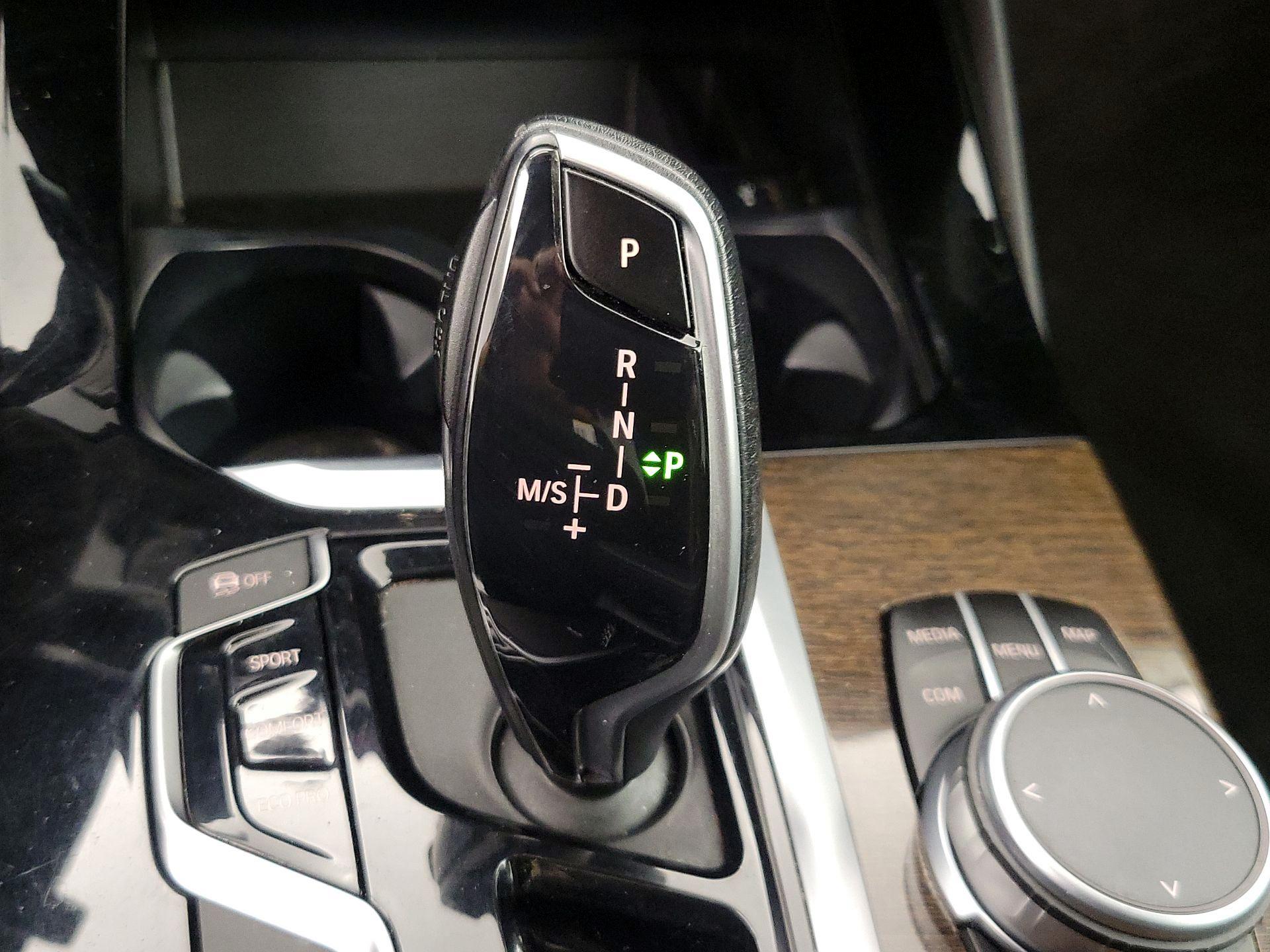 Thumbnail: 2019 BMW X3 - 18