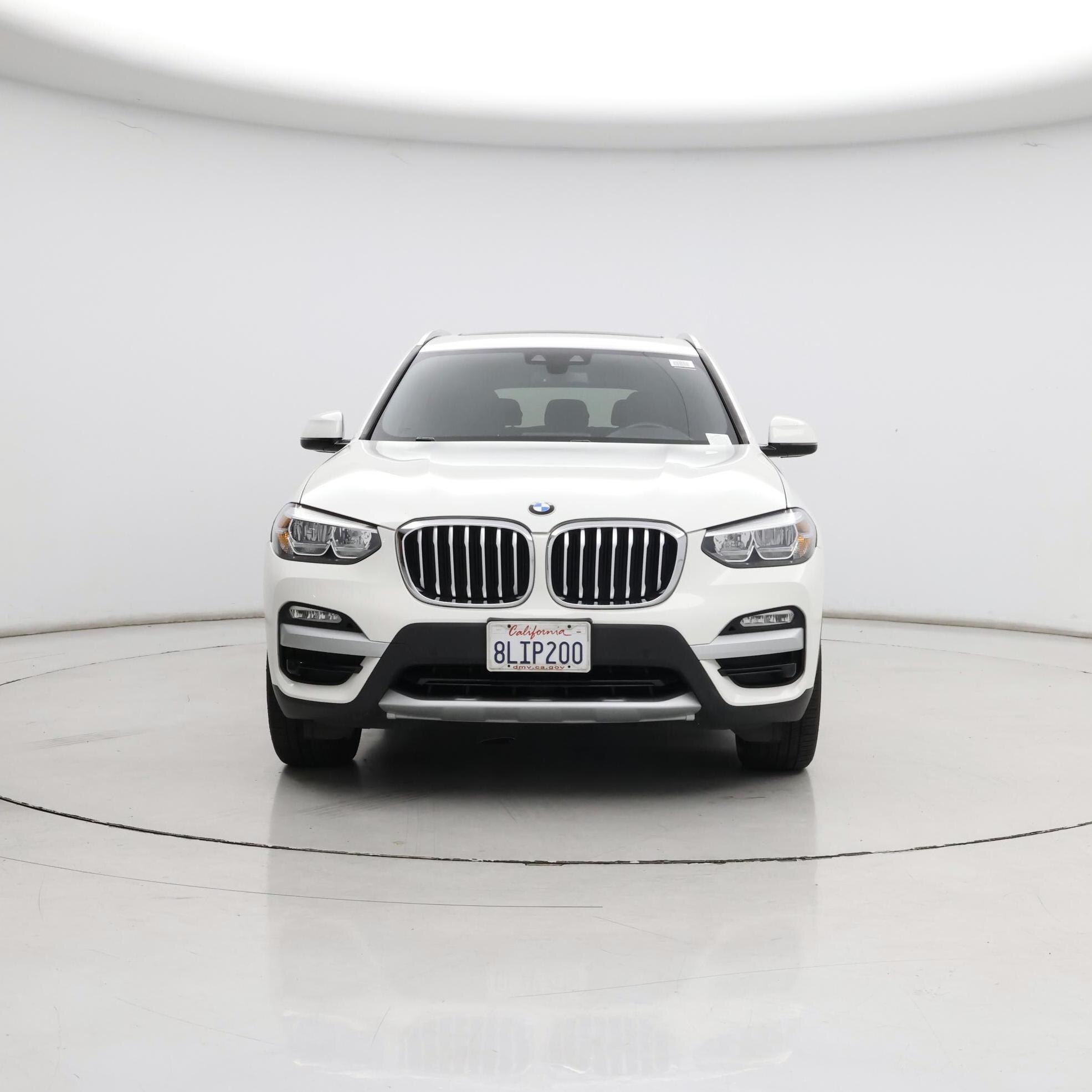 Thumbnail: 2019 BMW X3 - 5