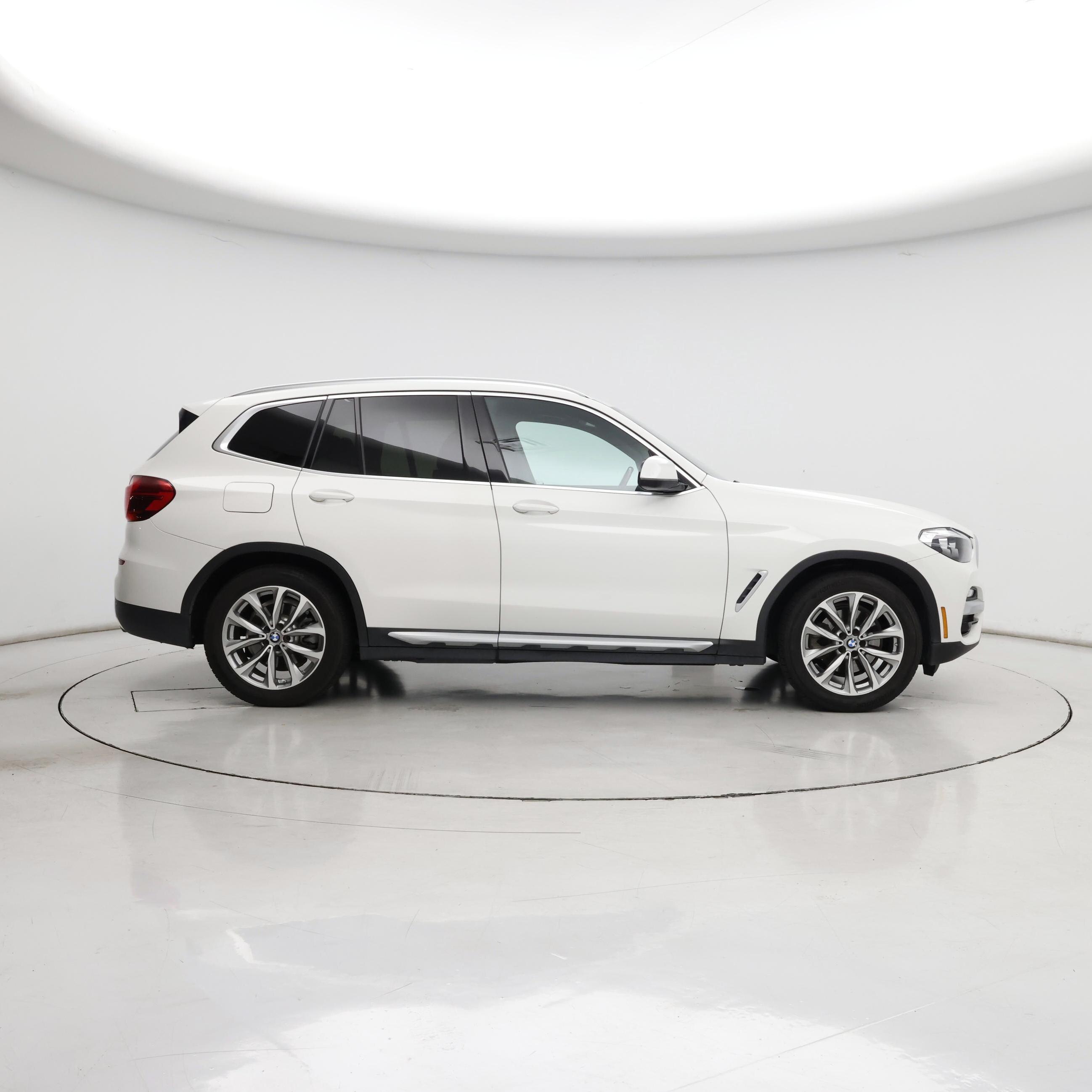 Thumbnail: 2019 BMW X3 - 7