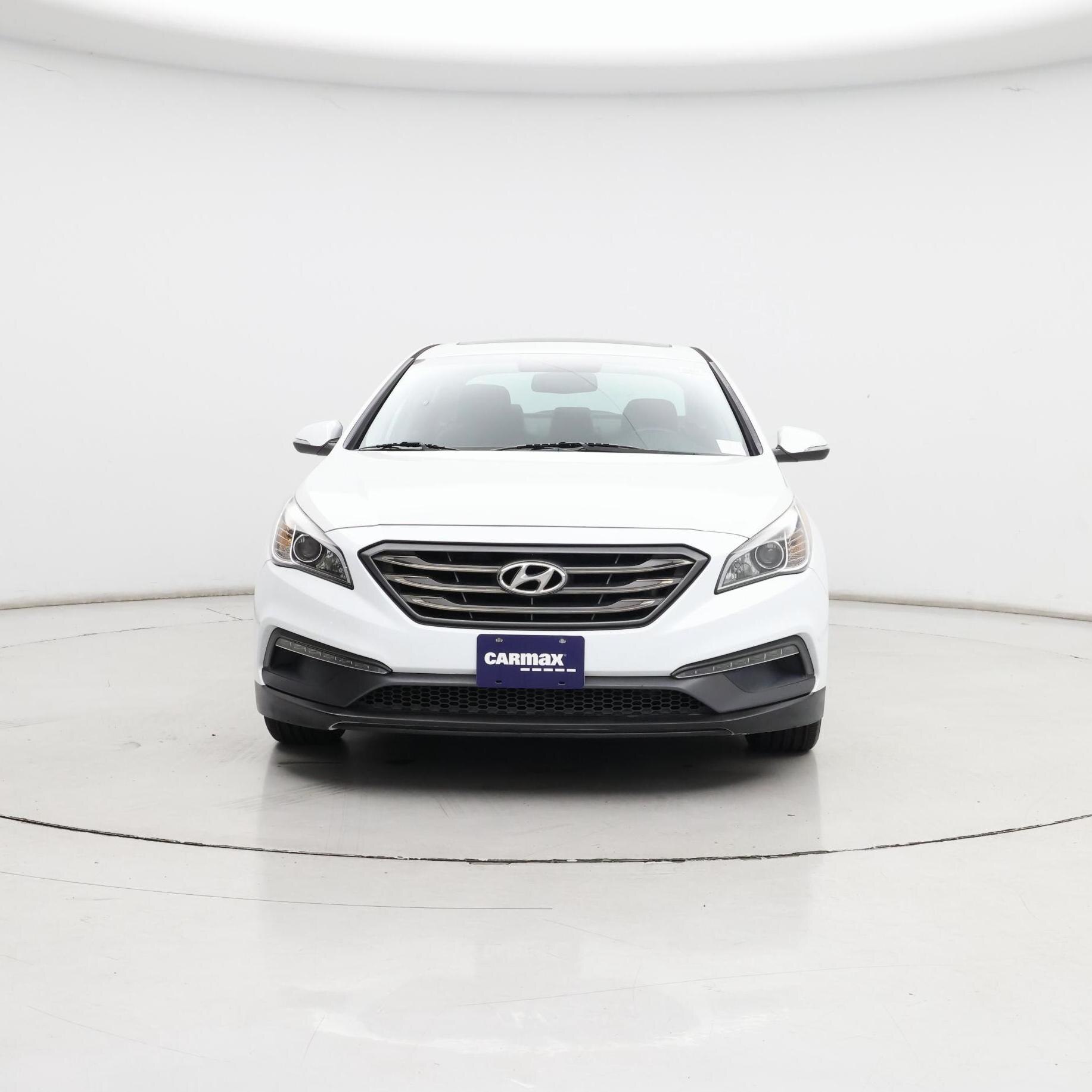 Thumbnail: 2016 Hyundai Sonata - 5