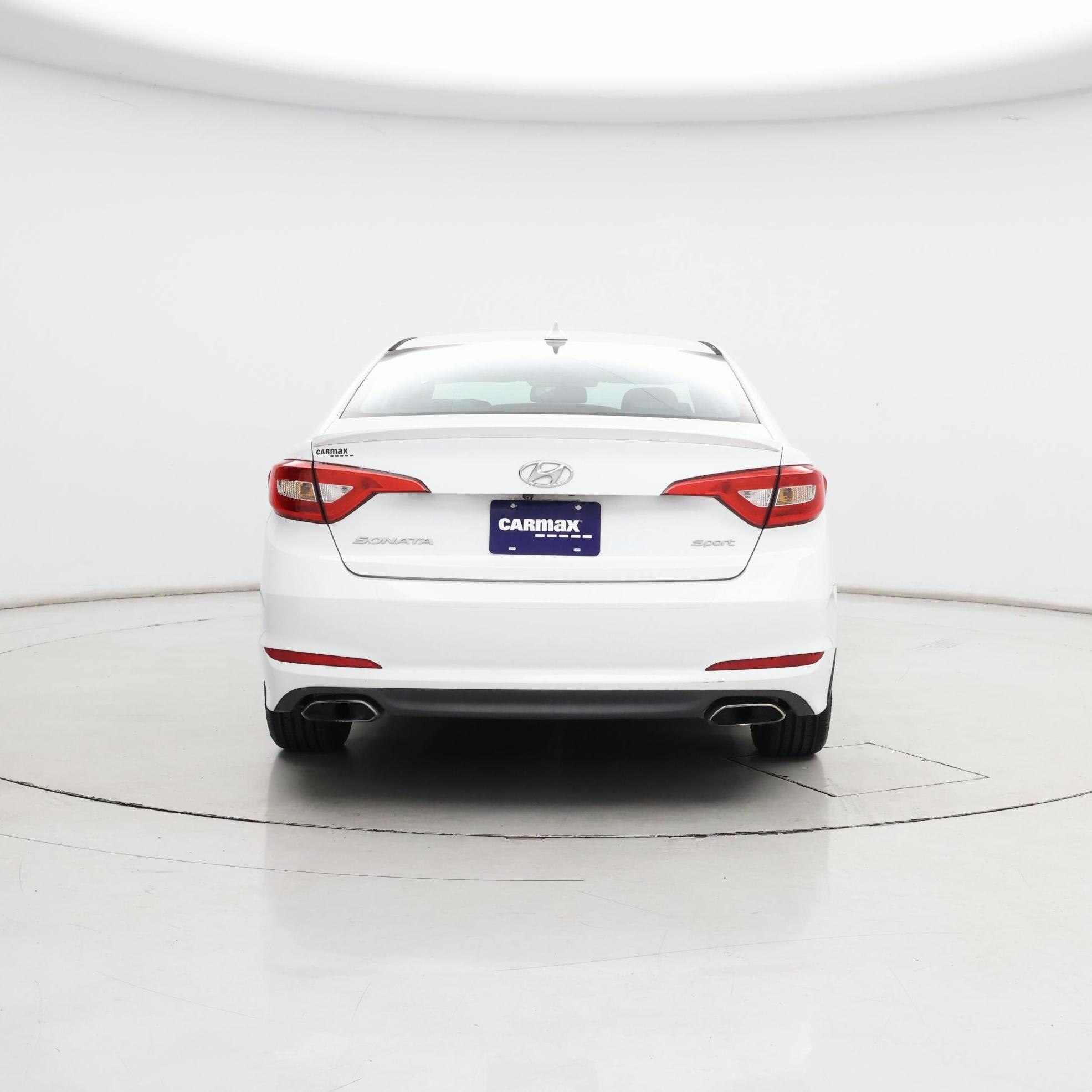 Thumbnail: 2016 Hyundai Sonata - 6