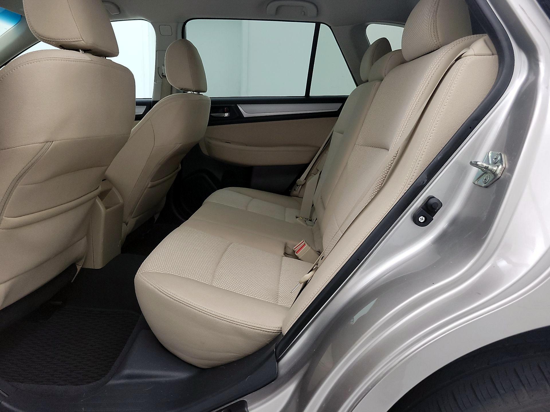 Thumbnail: 2017 Subaru Outback - 19