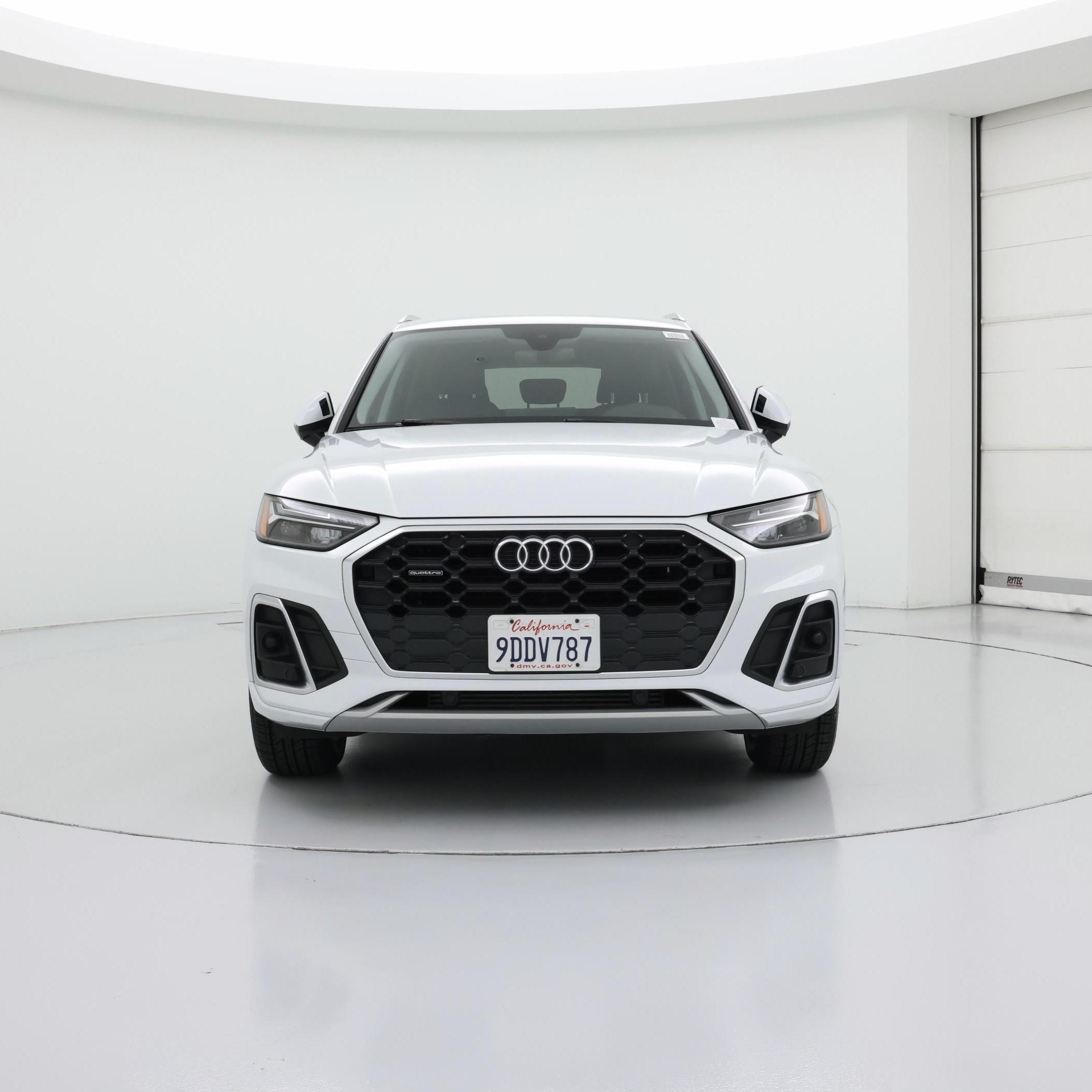 Thumbnail: 2023 Audi Q5 - 5
