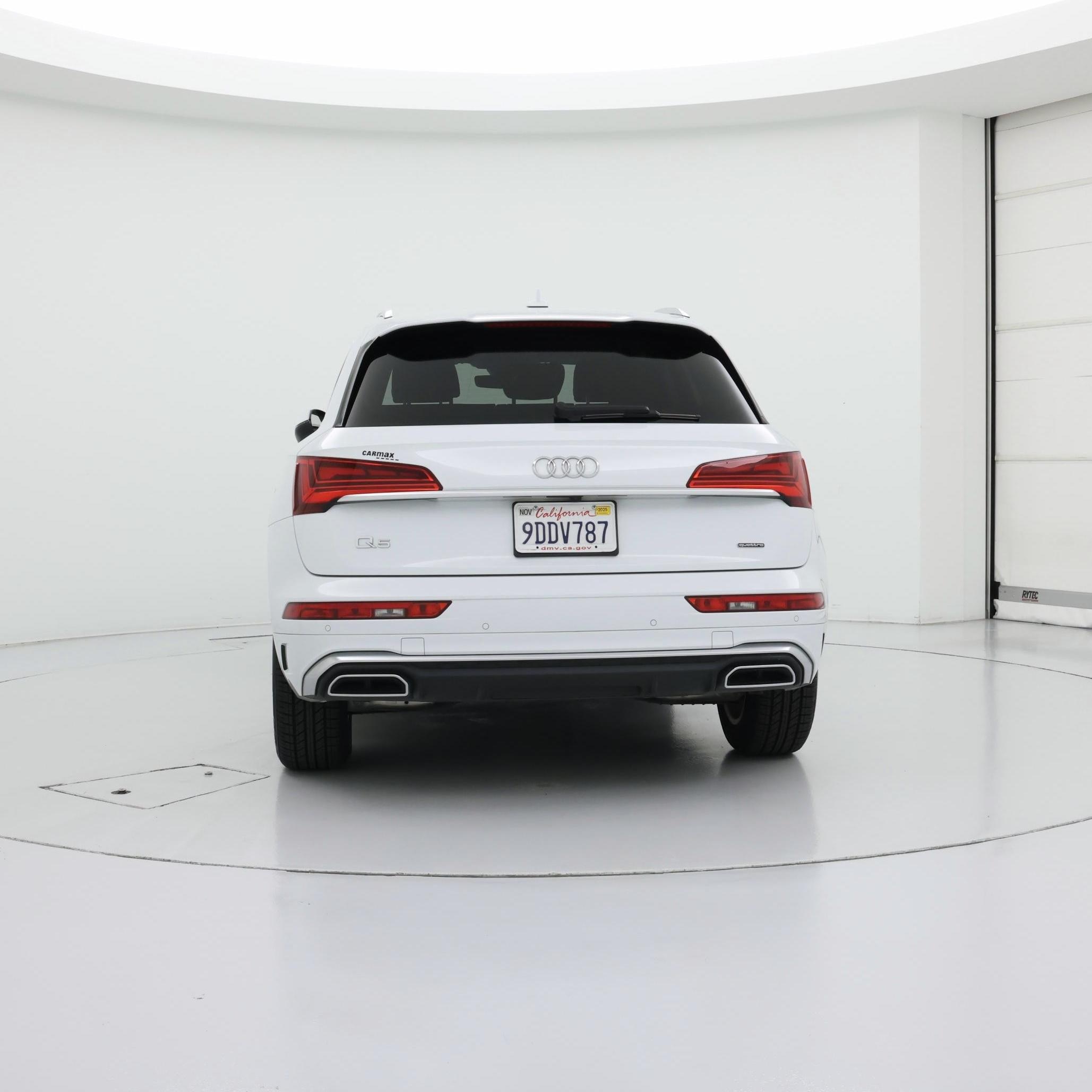 Thumbnail: 2023 Audi Q5 - 6