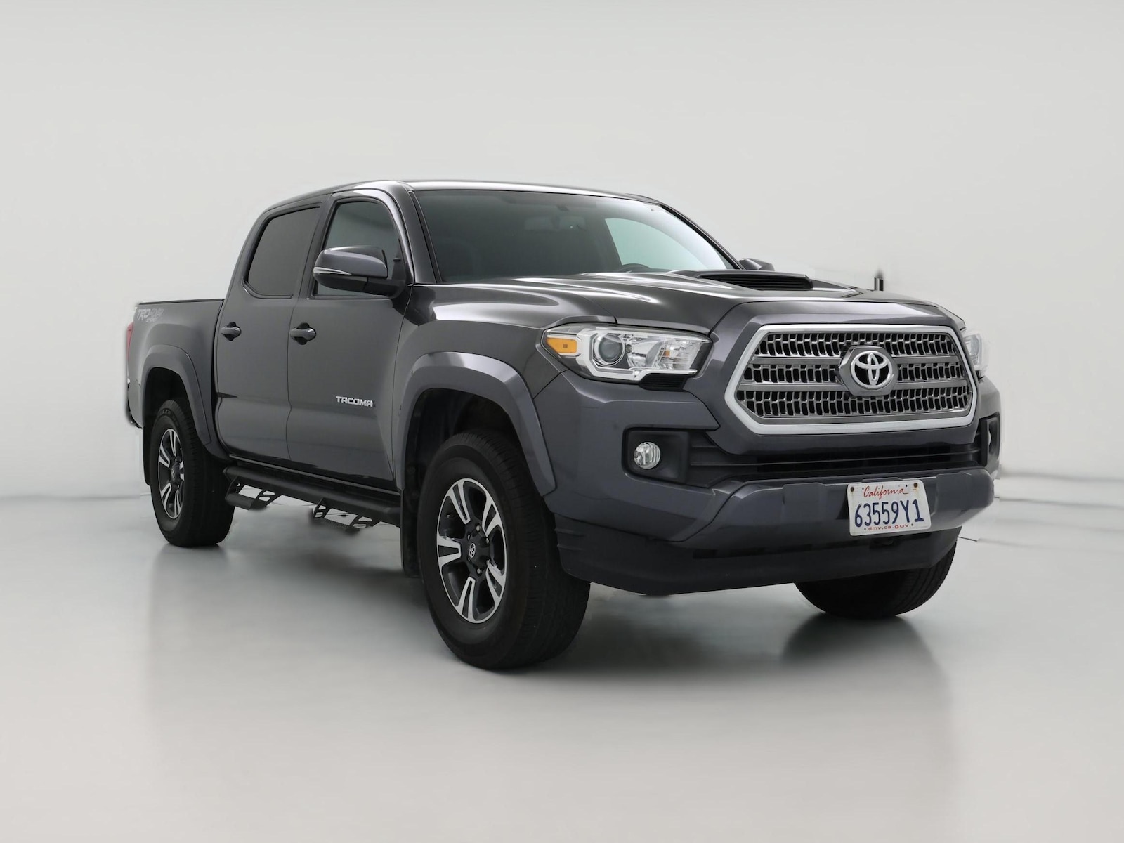 2016 Toyota Tacoma