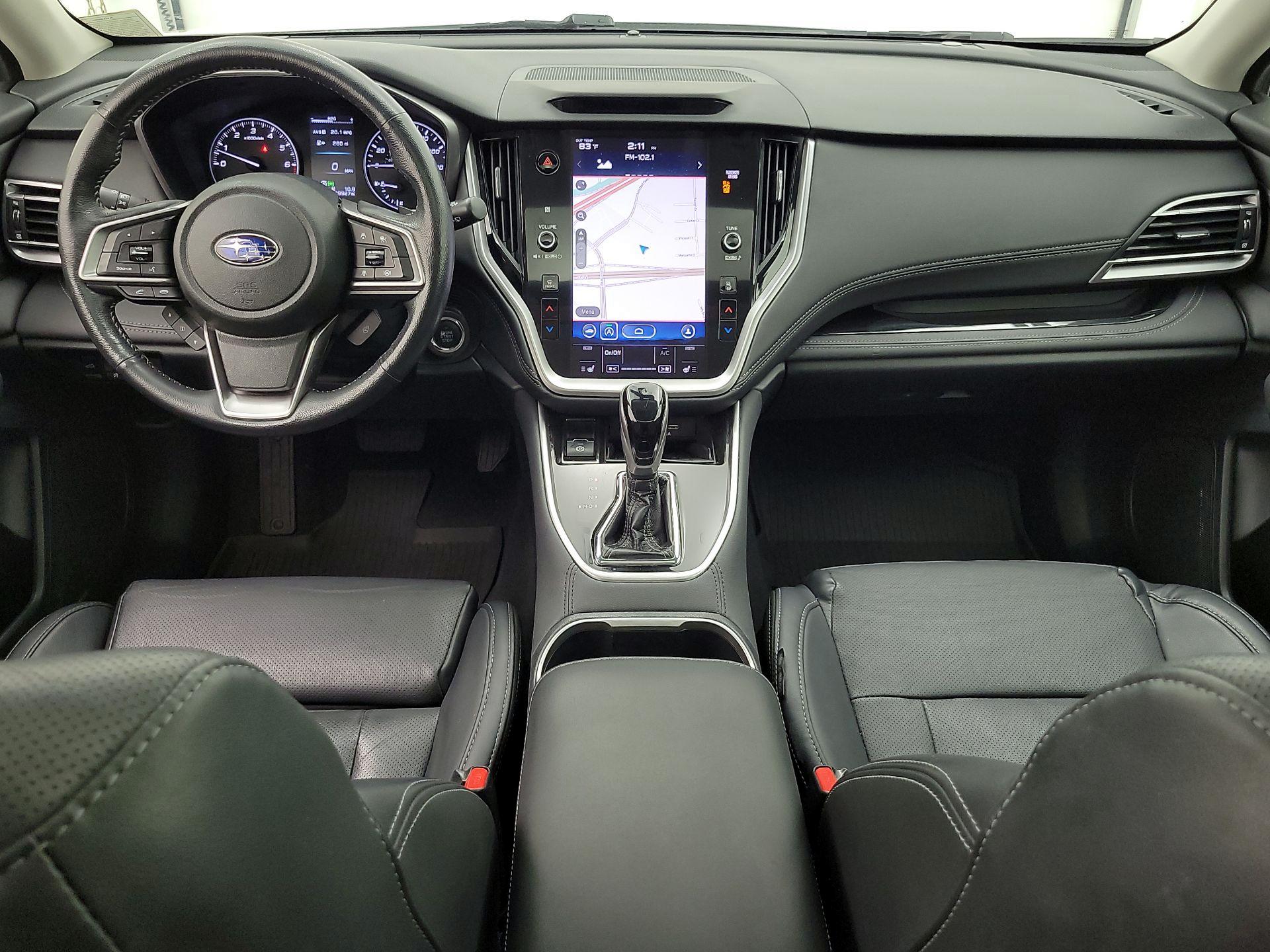 Thumbnail: 2020 Subaru Outback - 9