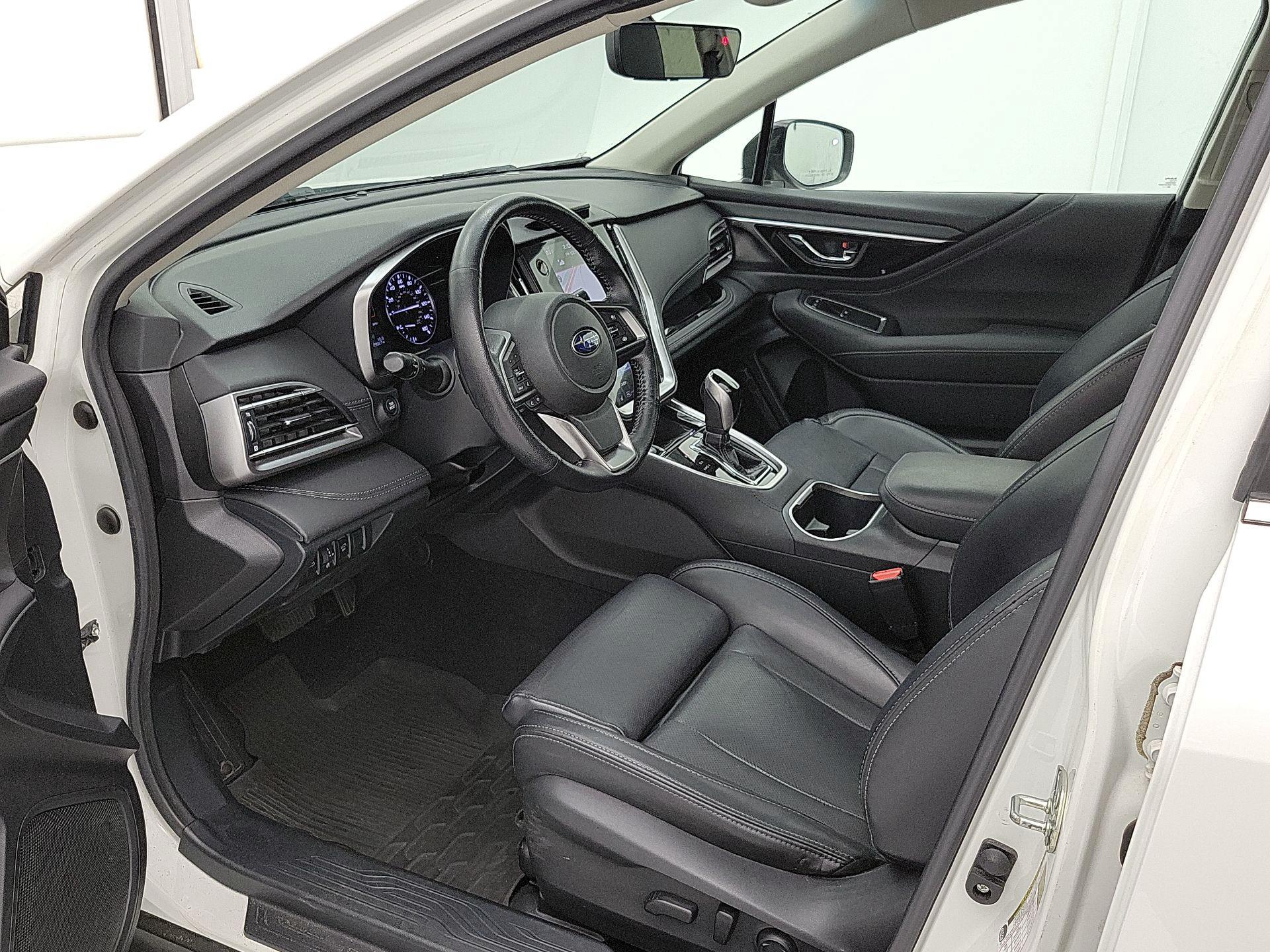 Thumbnail: 2020 Subaru Outback - 11