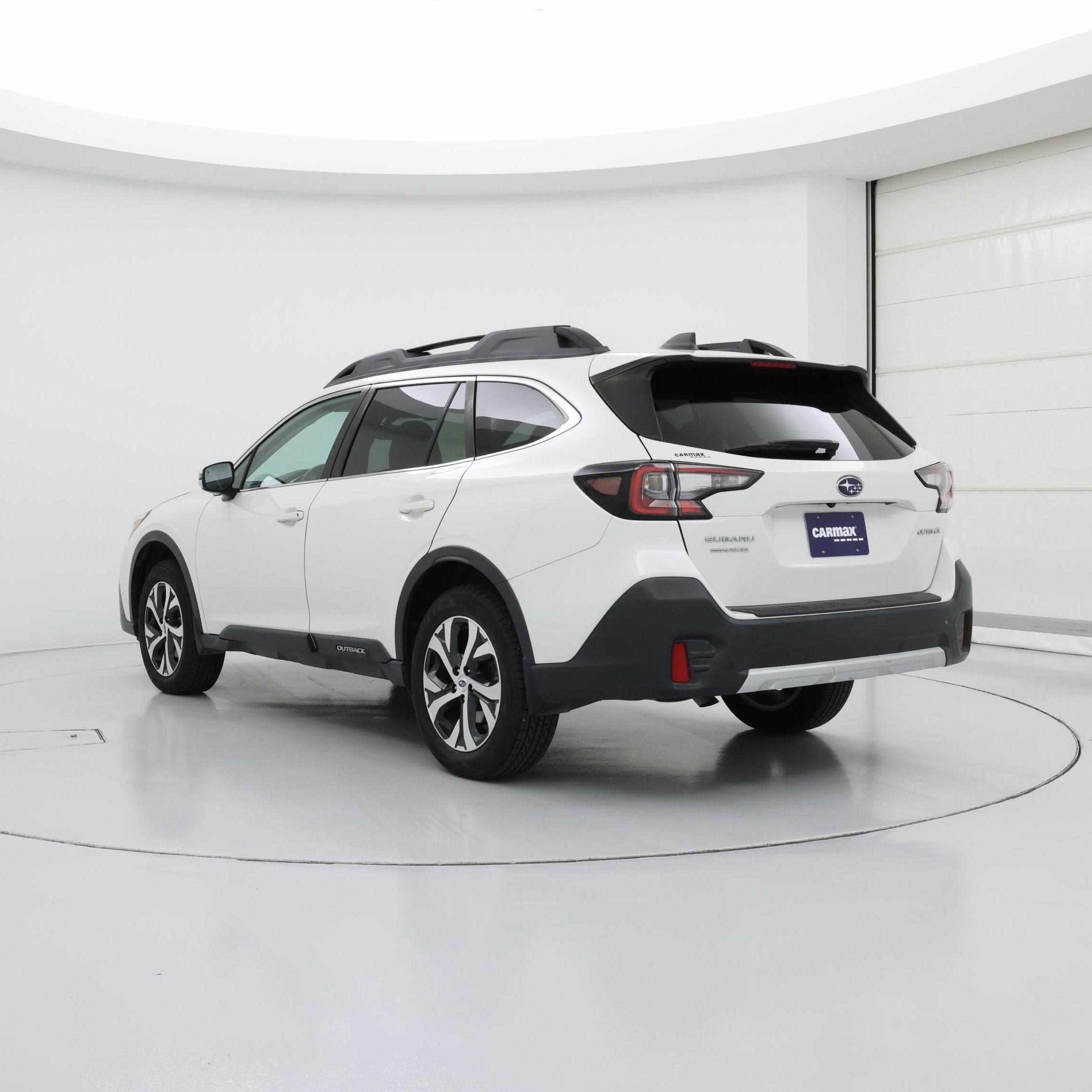 Thumbnail: 2020 Subaru Outback - 2