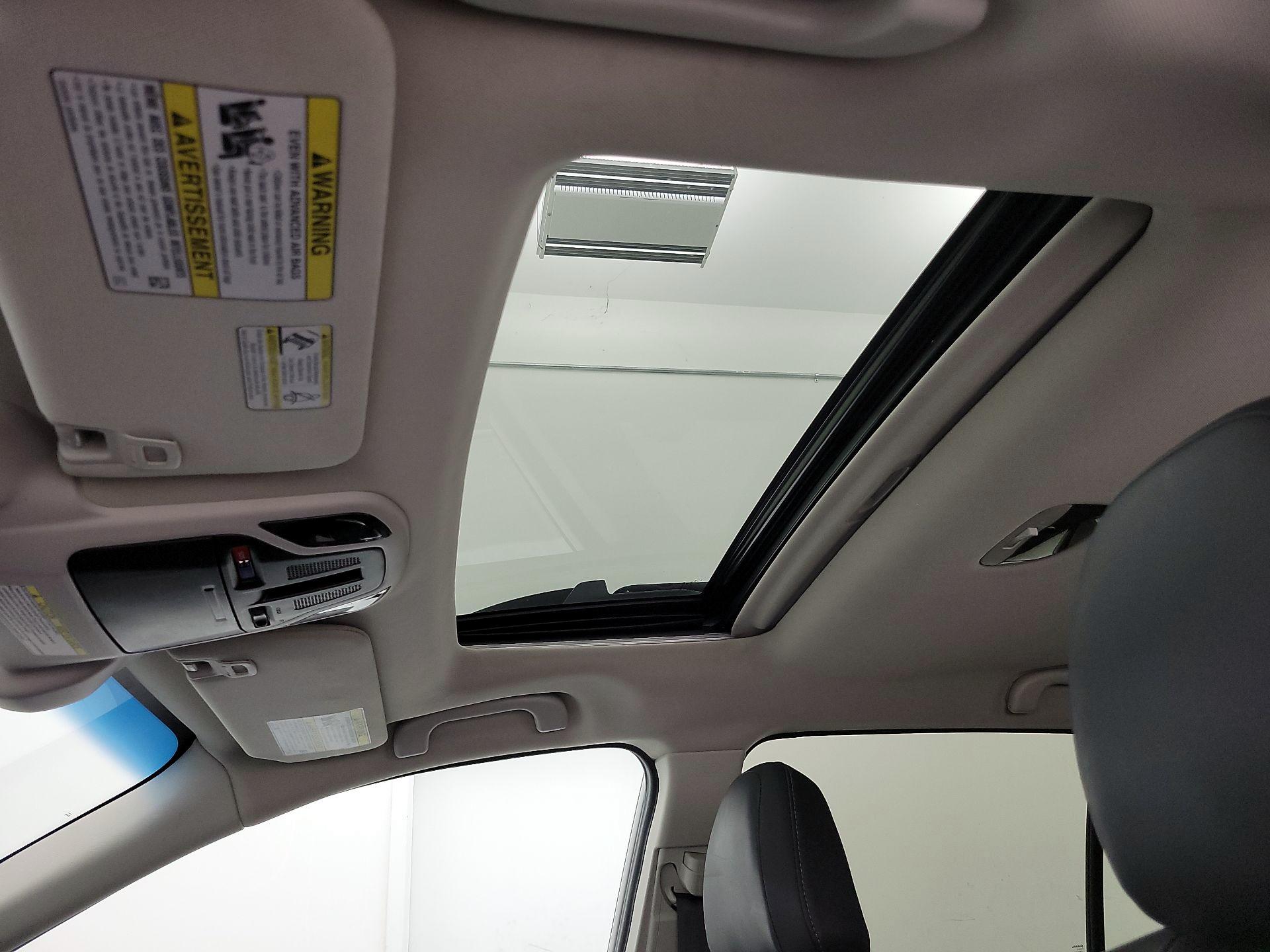 Thumbnail: 2020 Subaru Outback - 20
