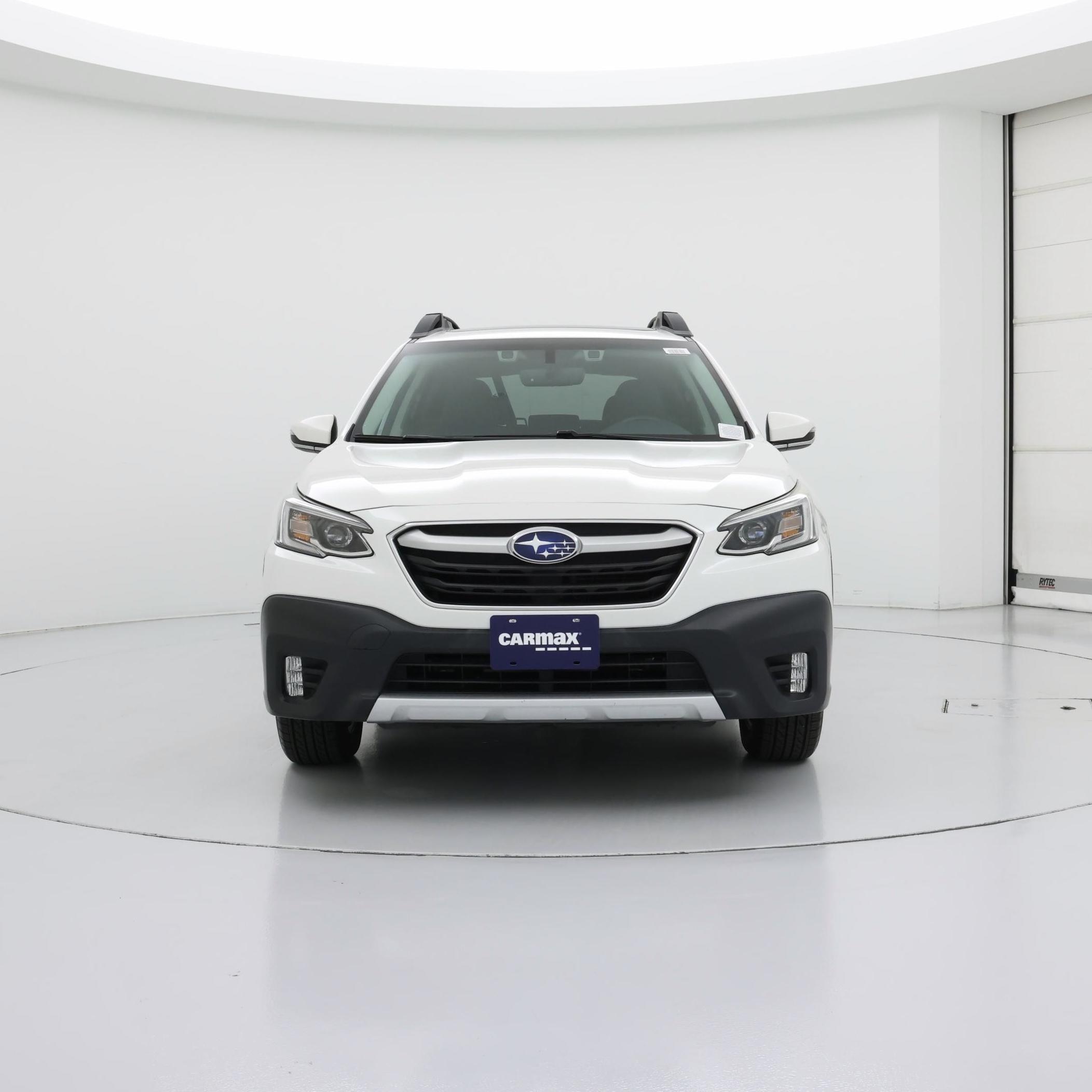 Thumbnail: 2020 Subaru Outback - 5
