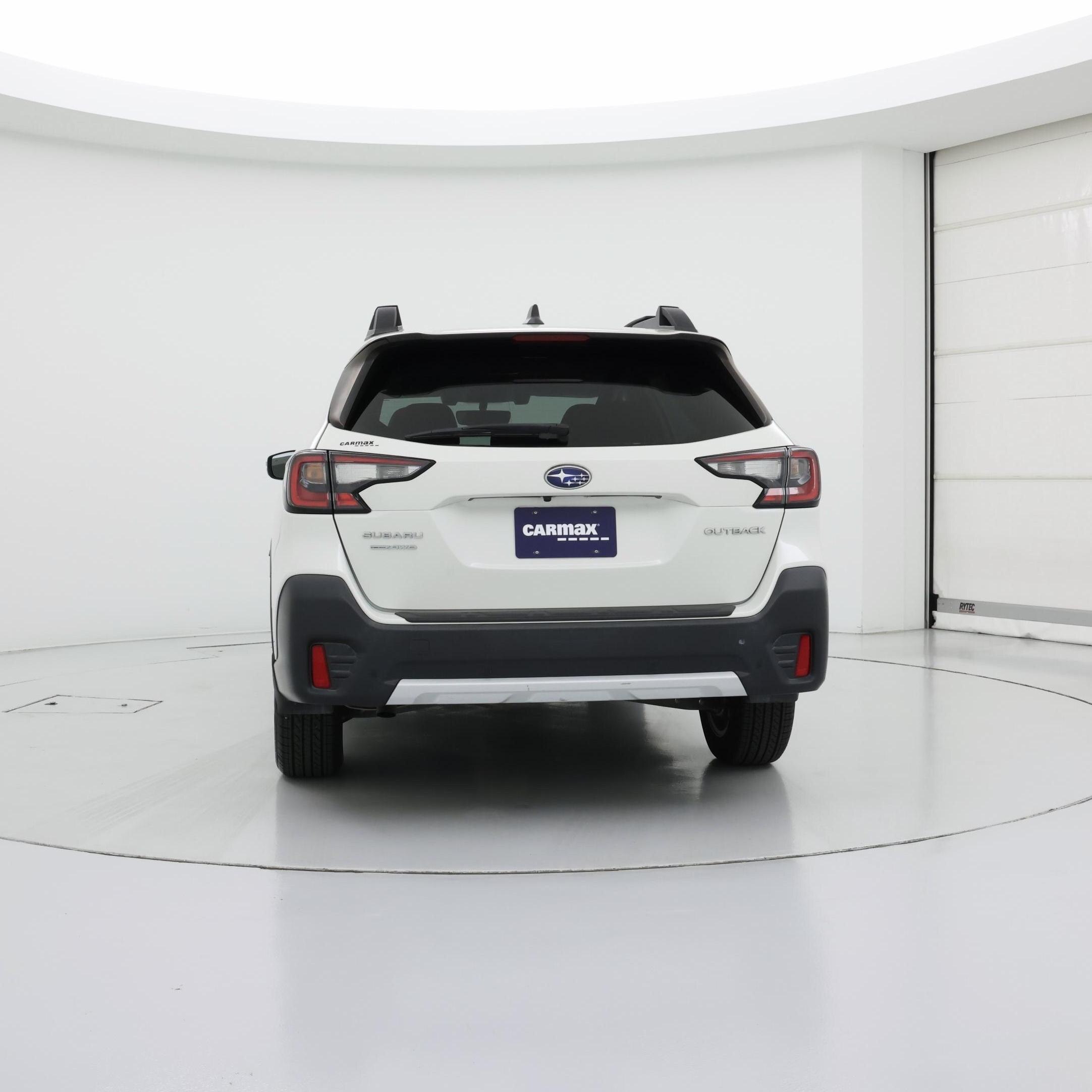 Thumbnail: 2020 Subaru Outback - 6