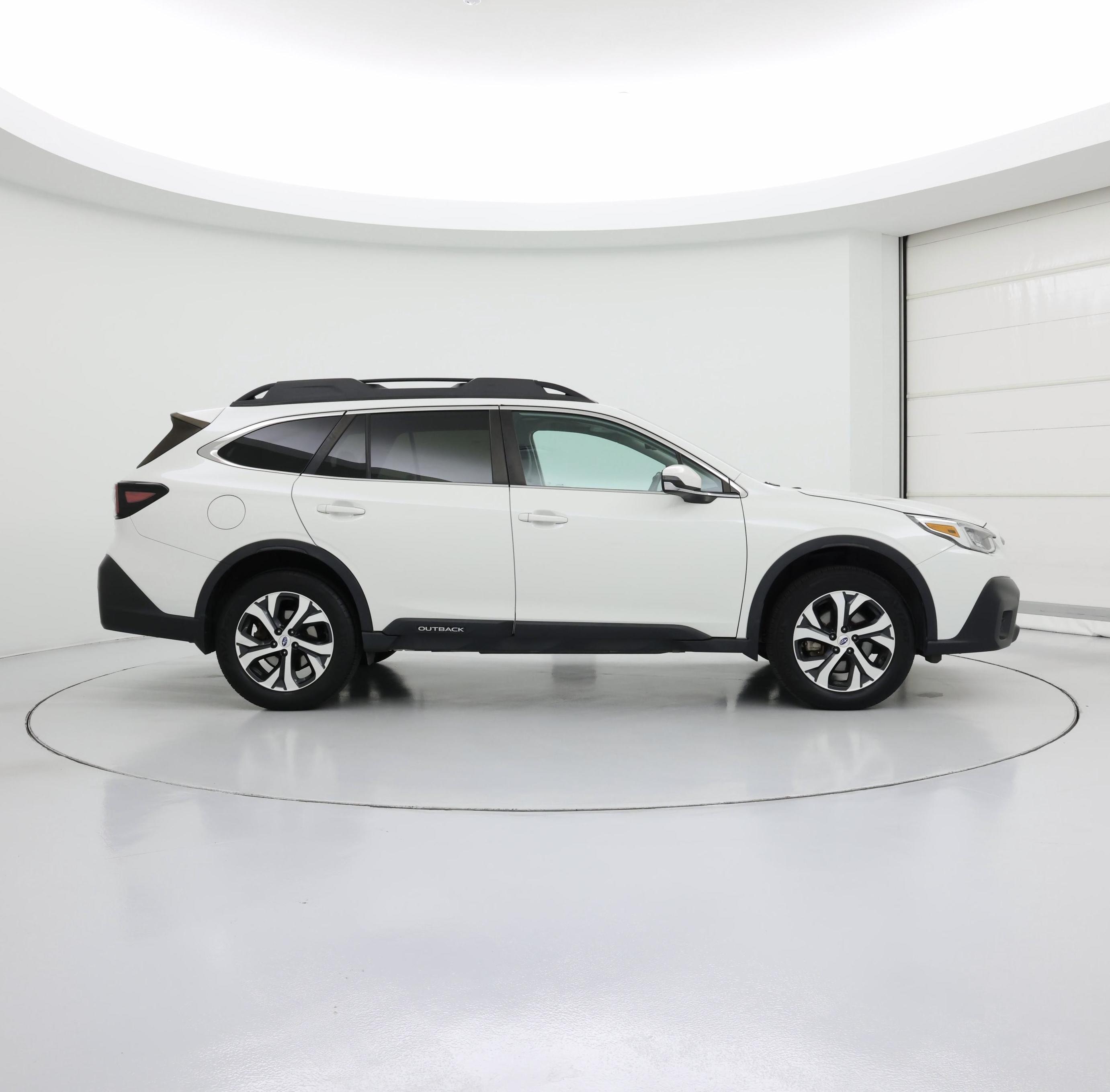 Thumbnail: 2020 Subaru Outback - 7