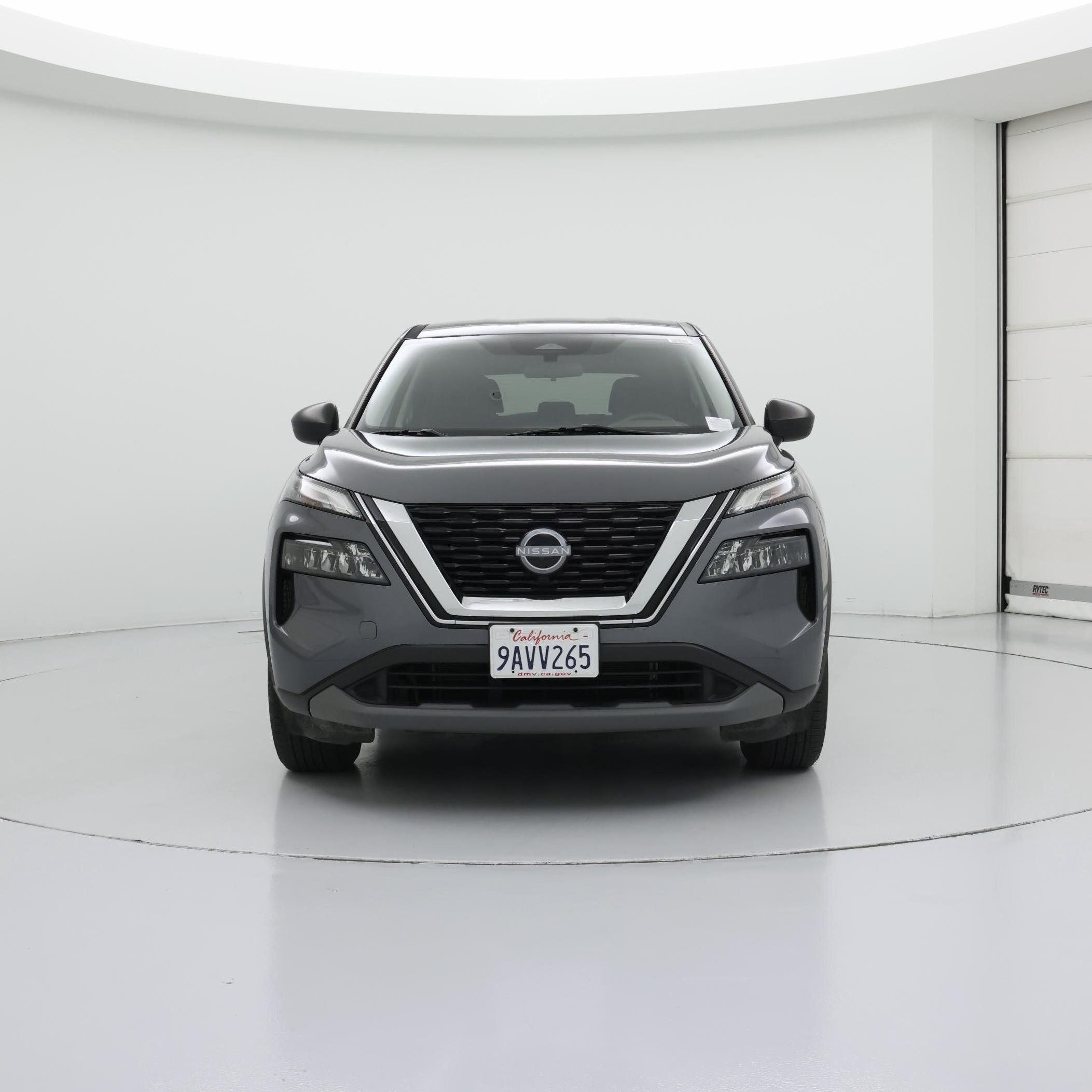 Thumbnail: 2022 Nissan Rogue - 5