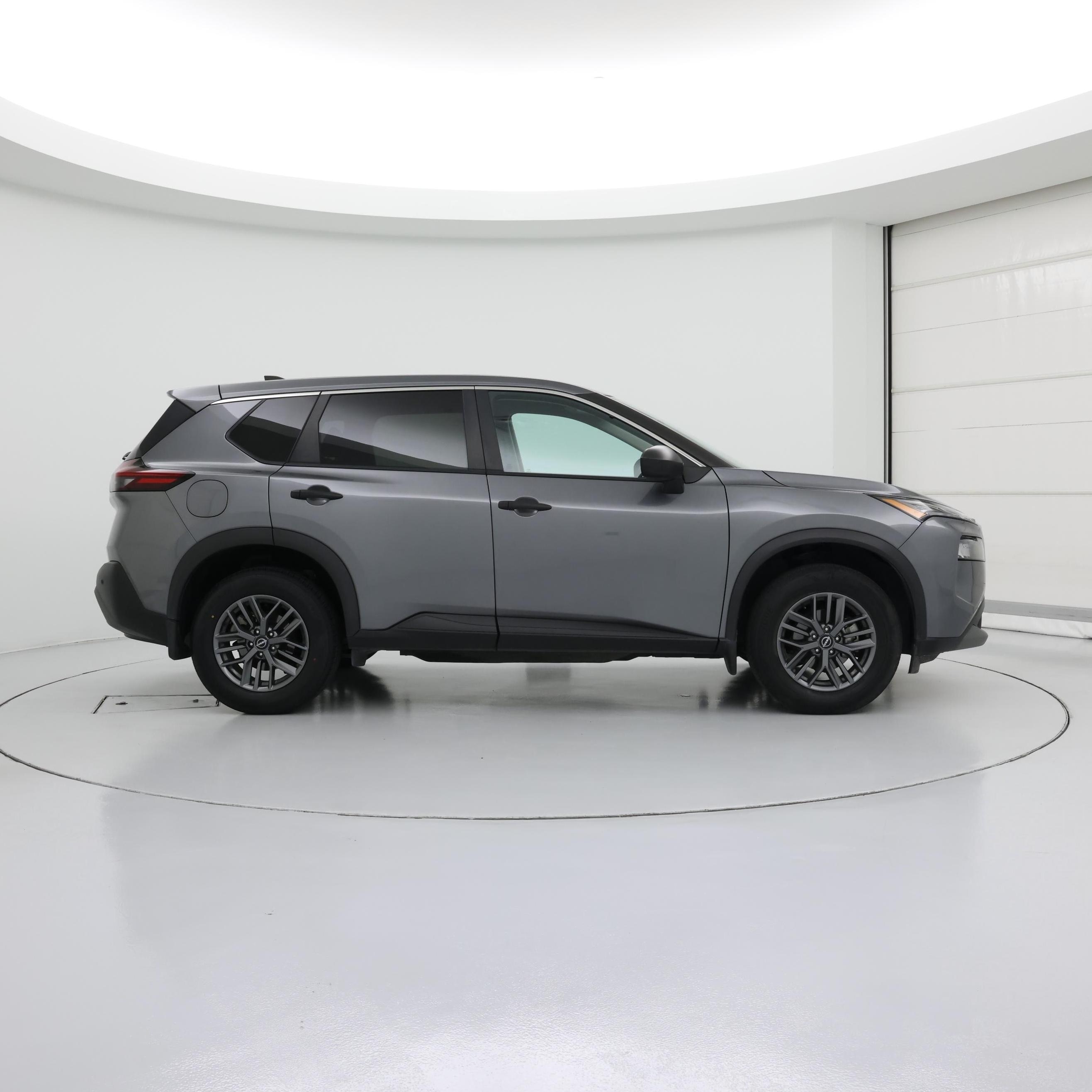Thumbnail: 2022 Nissan Rogue - 7