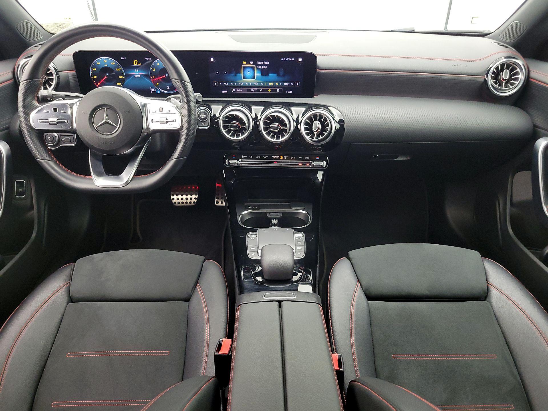 Thumbnail: 2022 Mercedes-Benz CLA - 9