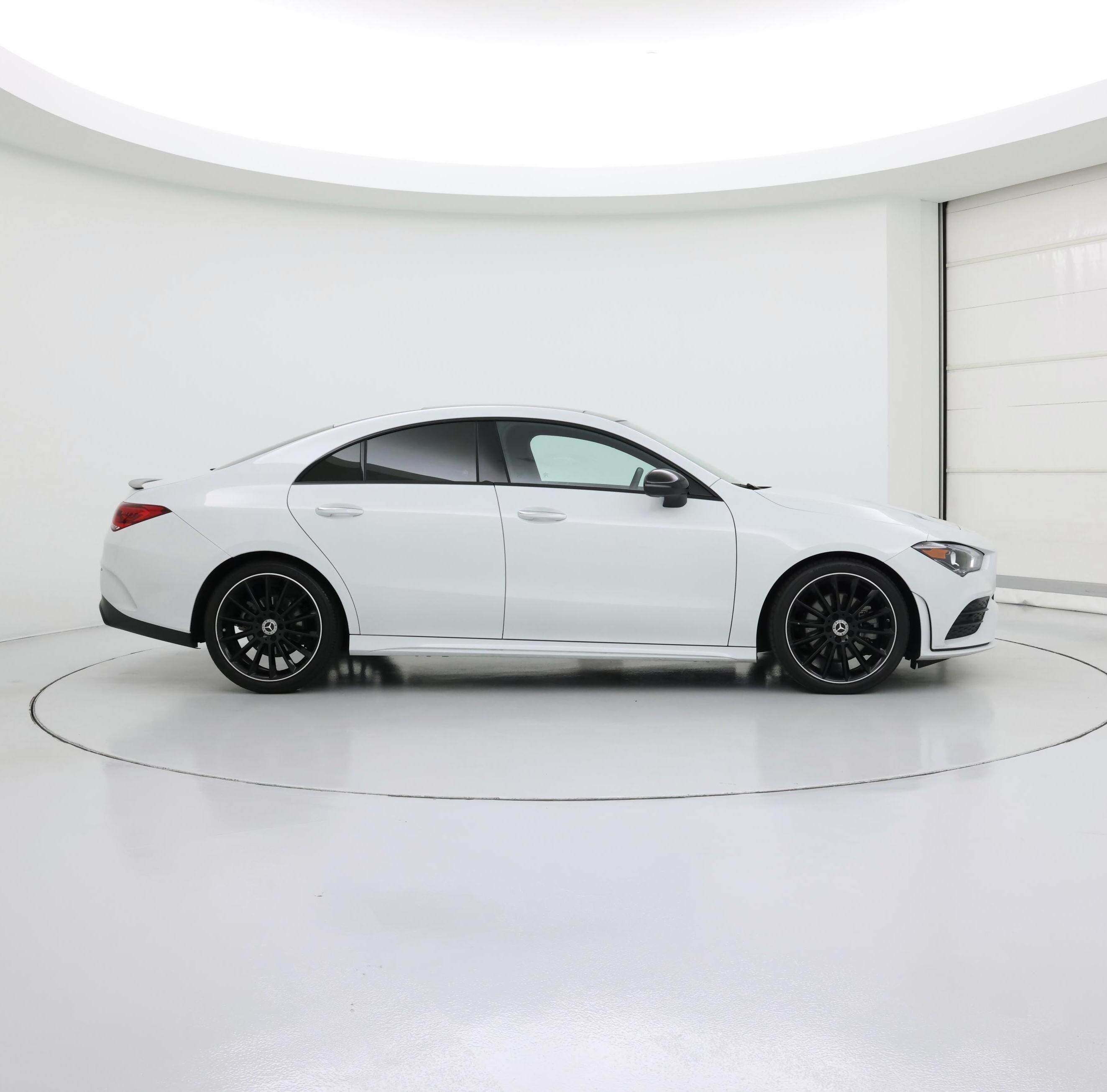 Thumbnail: 2022 Mercedes-Benz CLA - 7