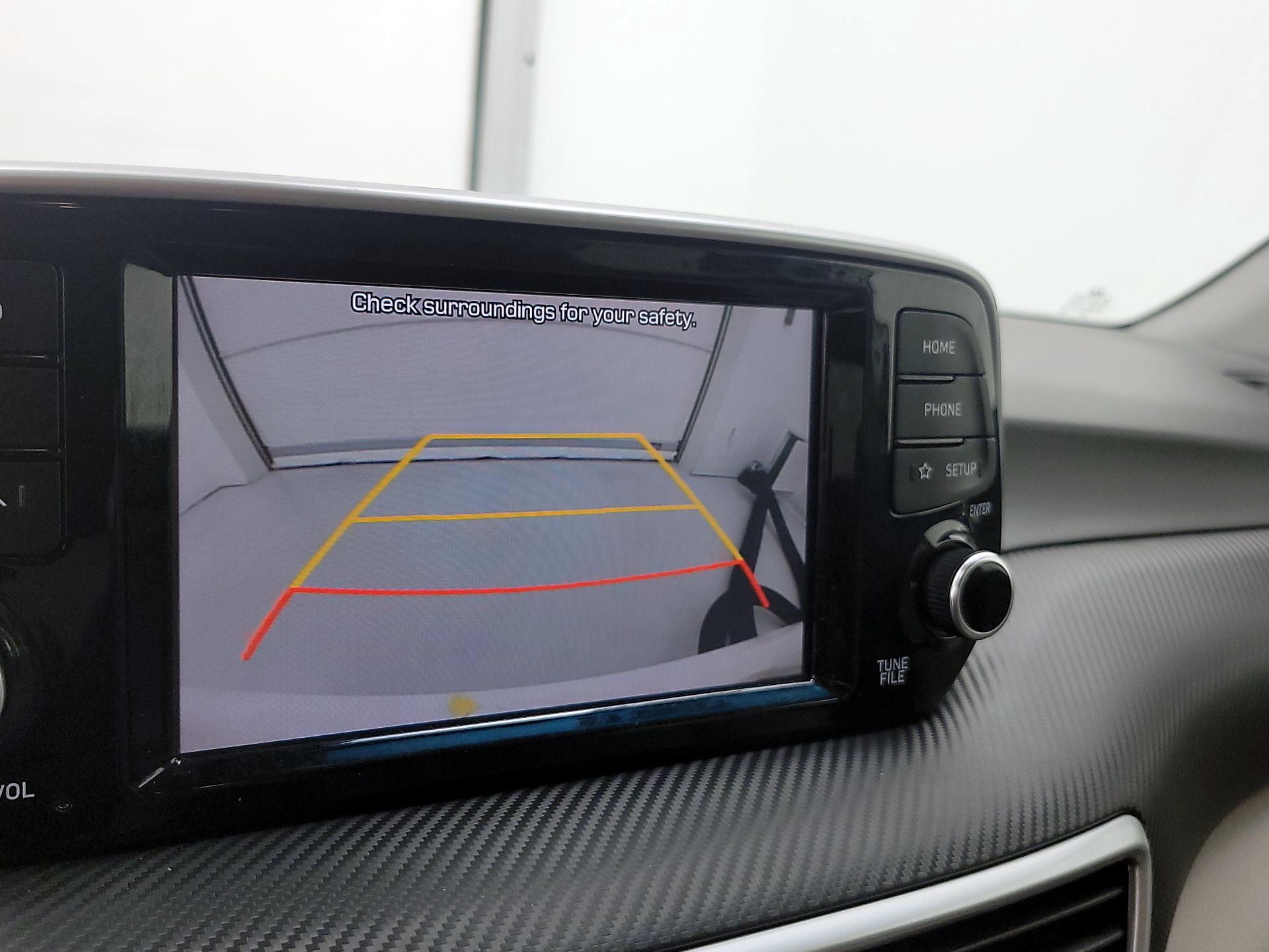 Thumbnail: 2020 Hyundai Tucson - 14