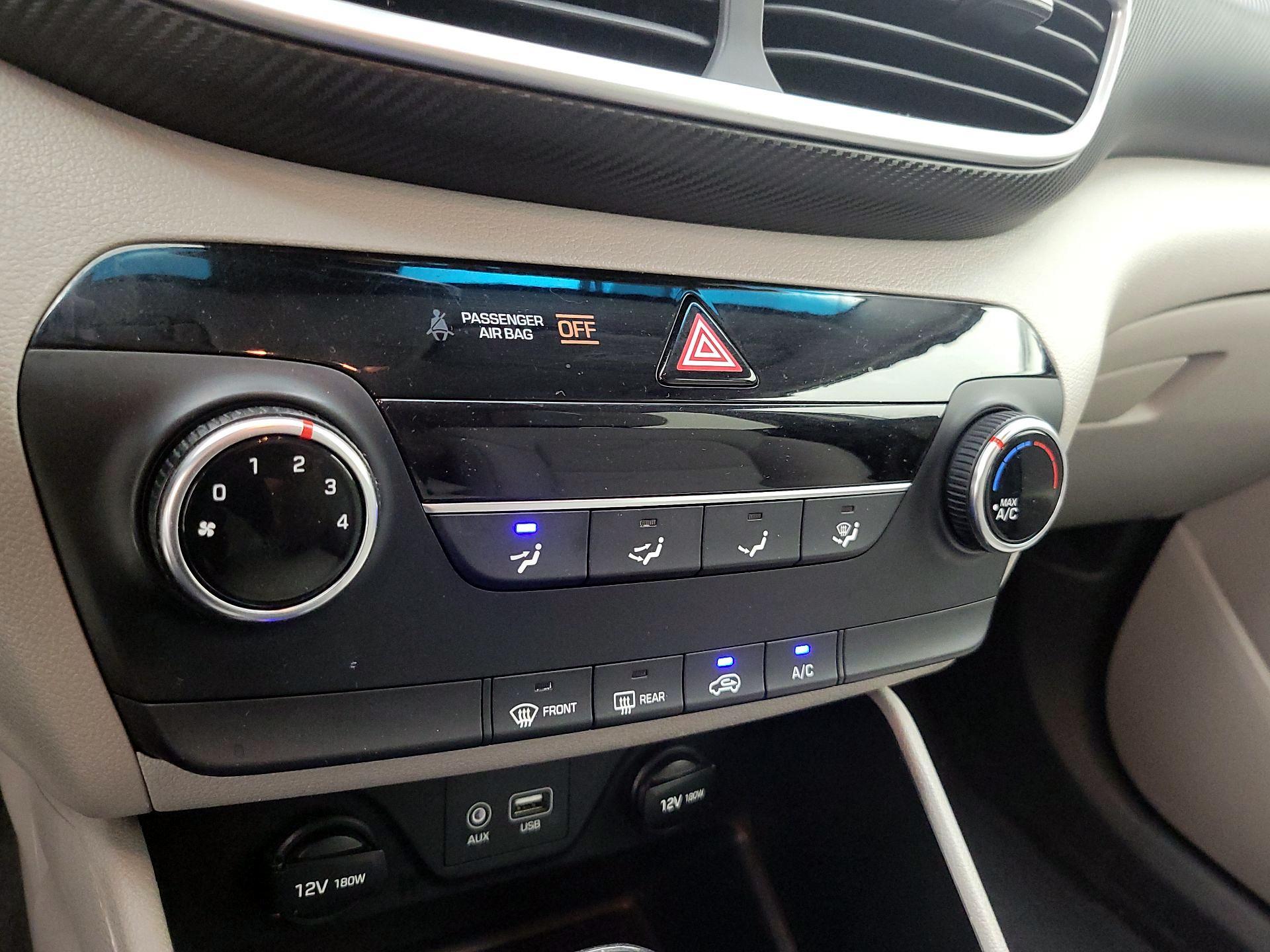 Thumbnail: 2020 Hyundai Tucson - 16
