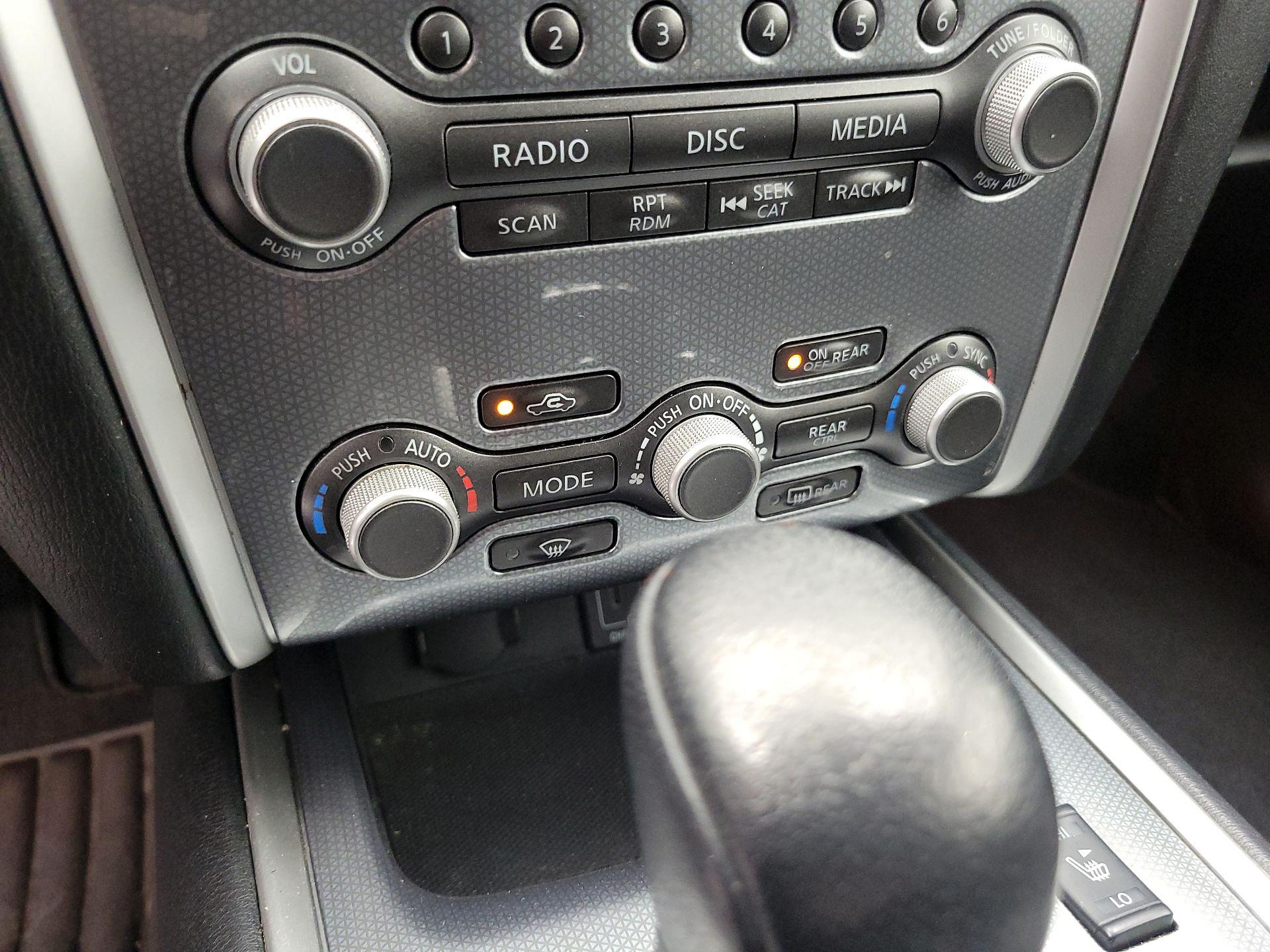 Thumbnail: 2019 Nissan Pathfinder - 17