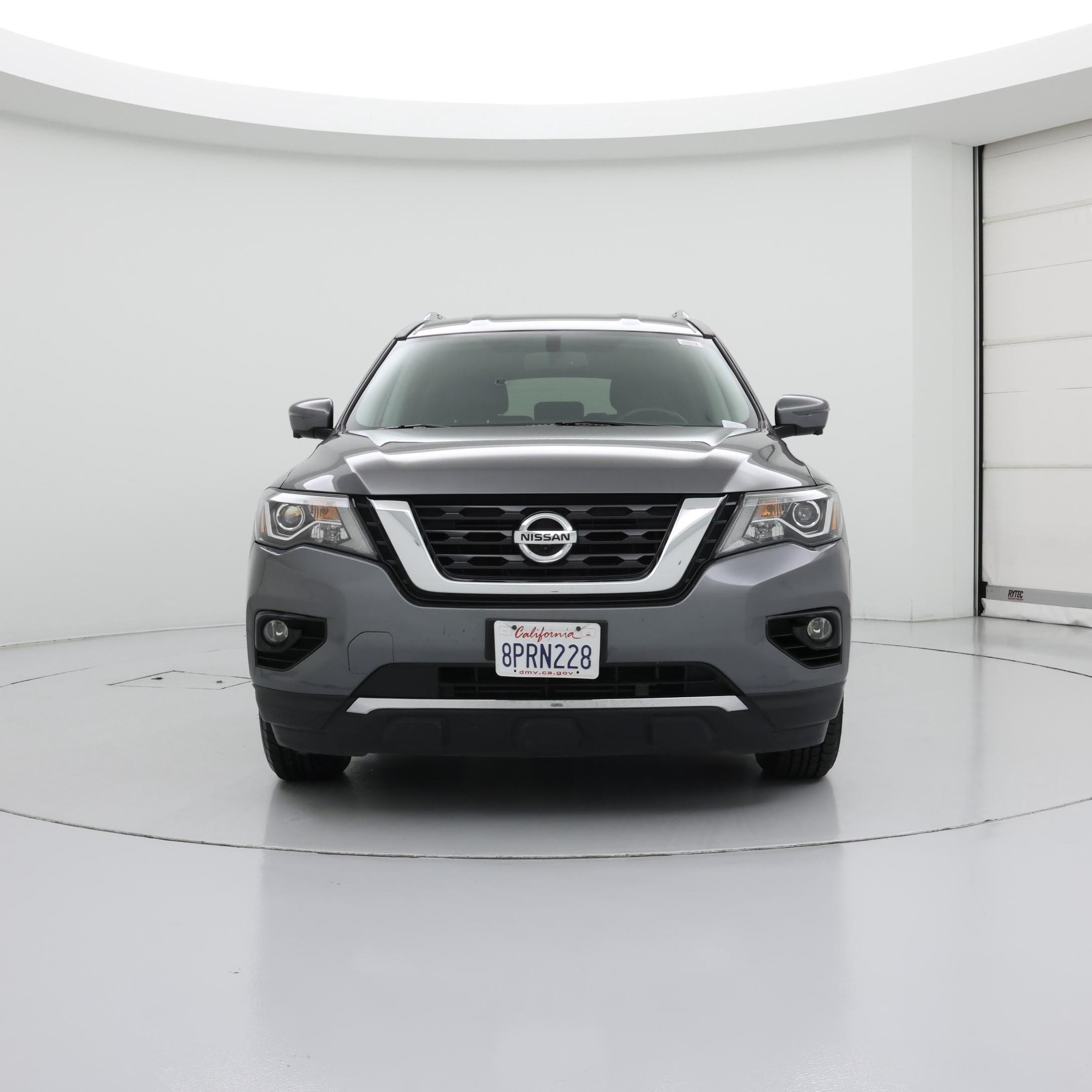 Thumbnail: 2019 Nissan Pathfinder - 5