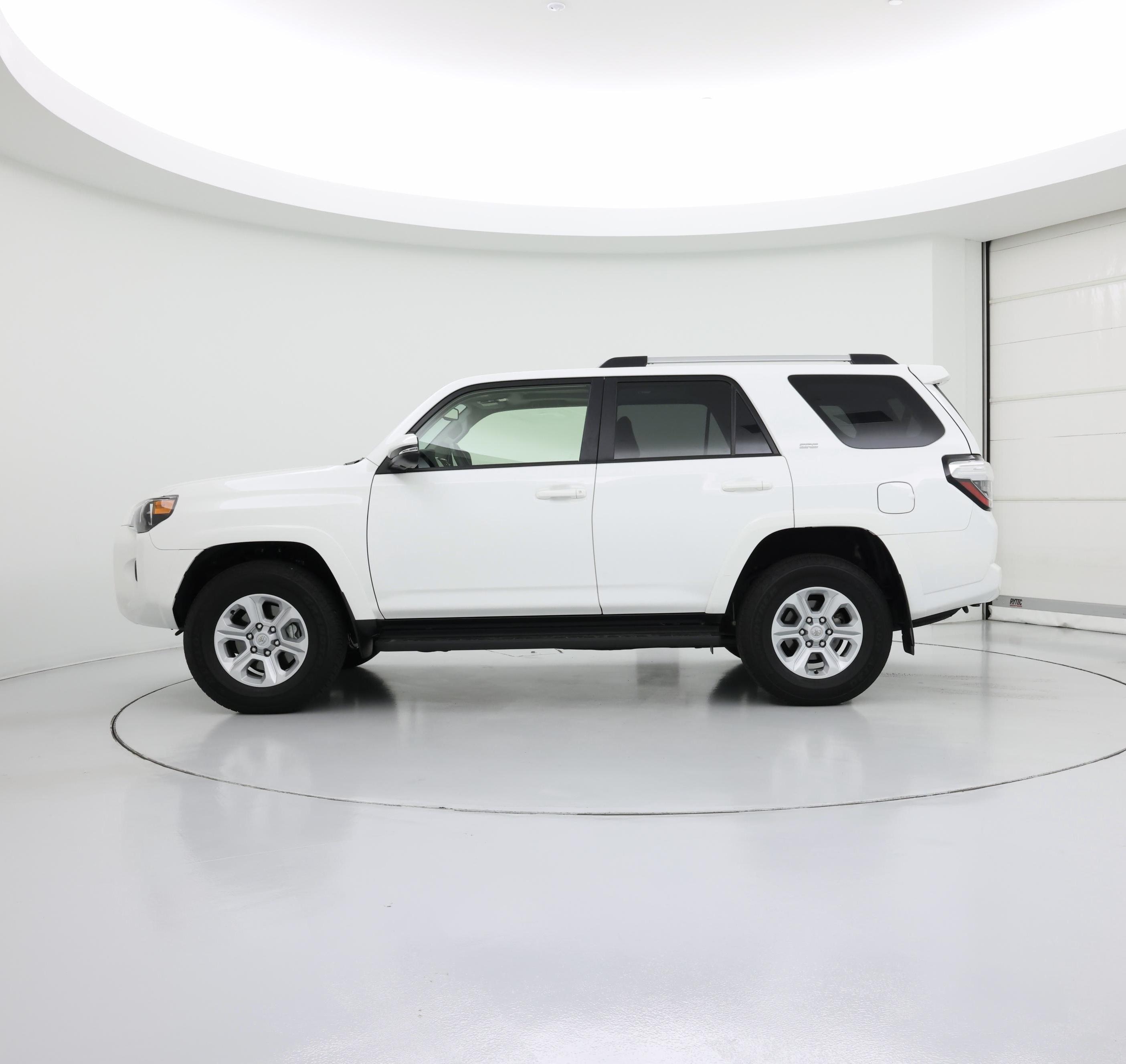 Thumbnail: 2023 Toyota 4Runner - 3