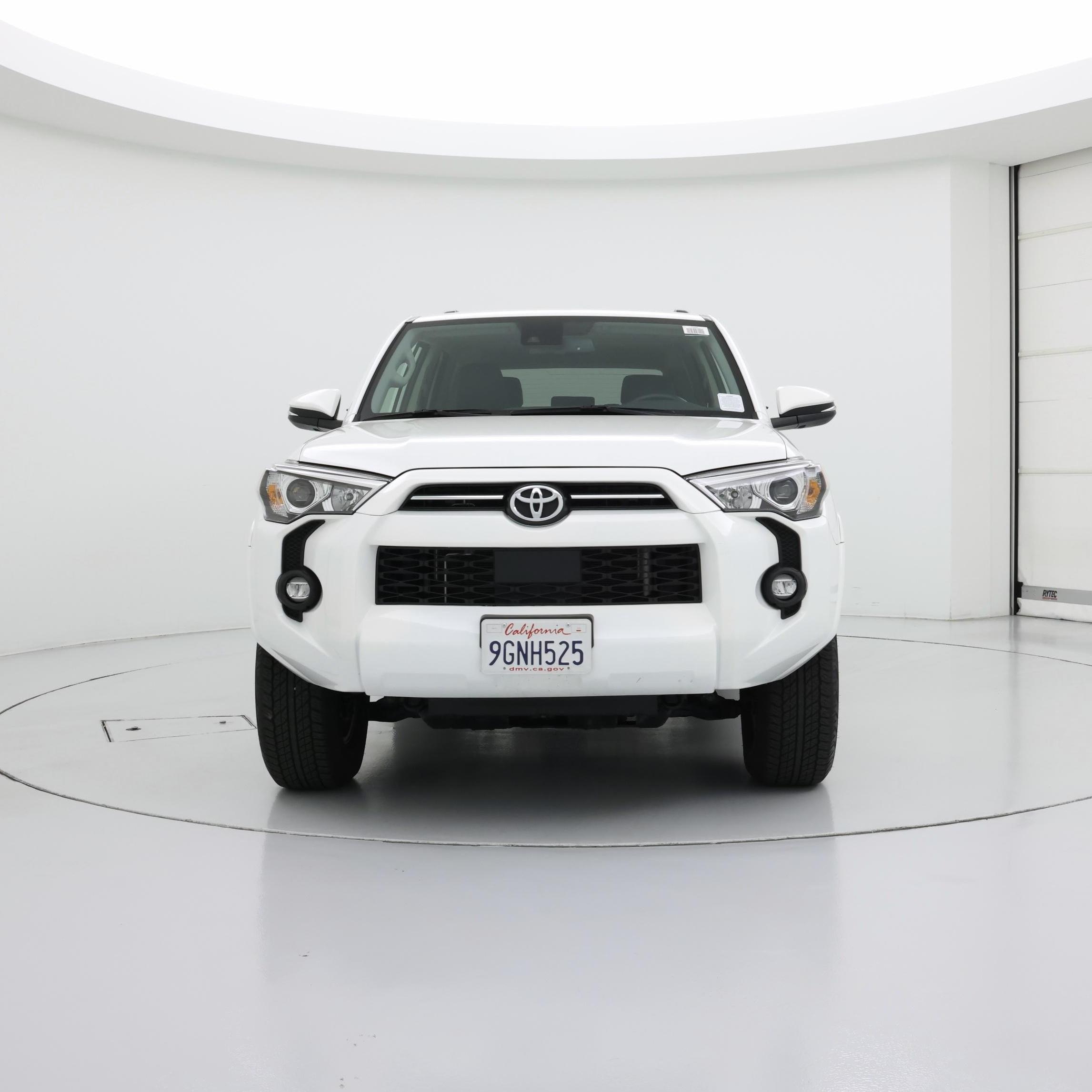 Thumbnail: 2023 Toyota 4Runner - 5