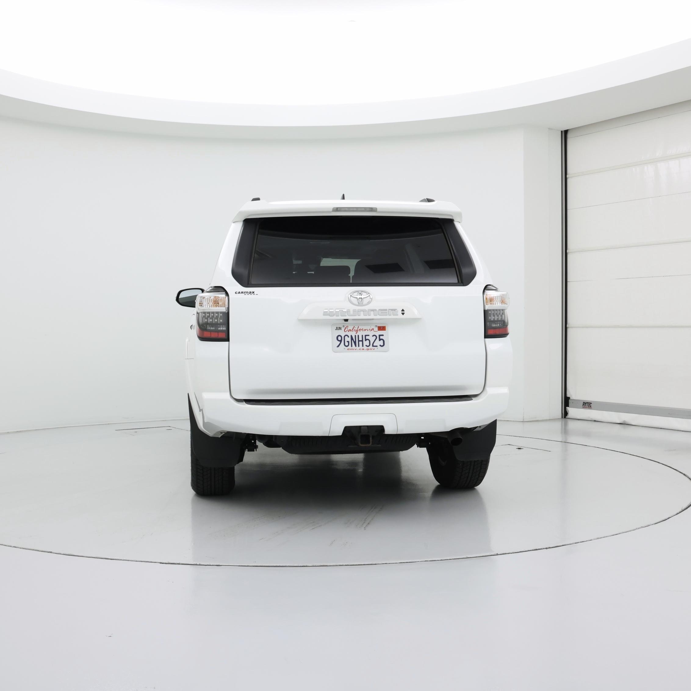 Thumbnail: 2023 Toyota 4Runner - 6