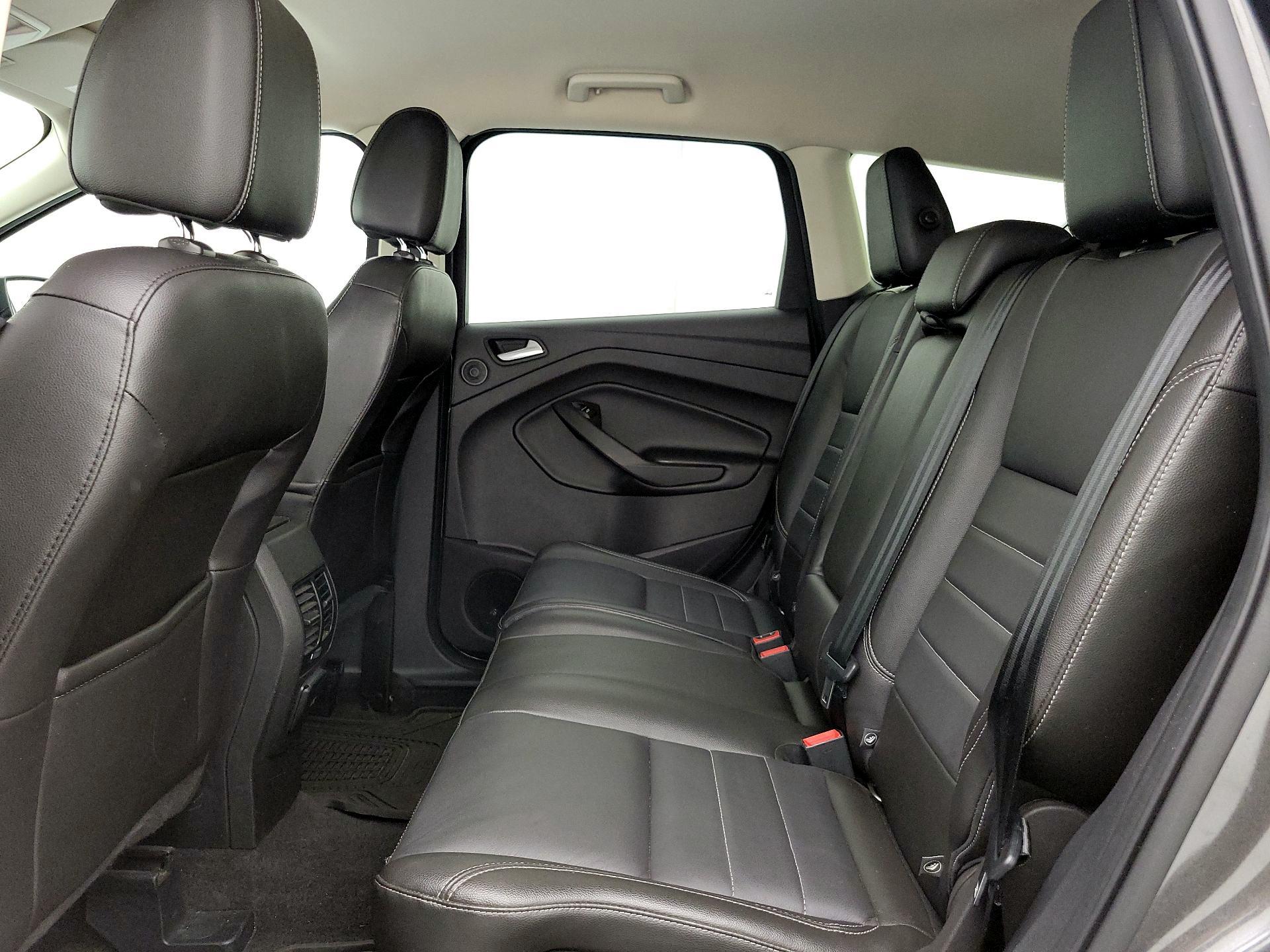 Thumbnail: 2015 Ford Escape - 19