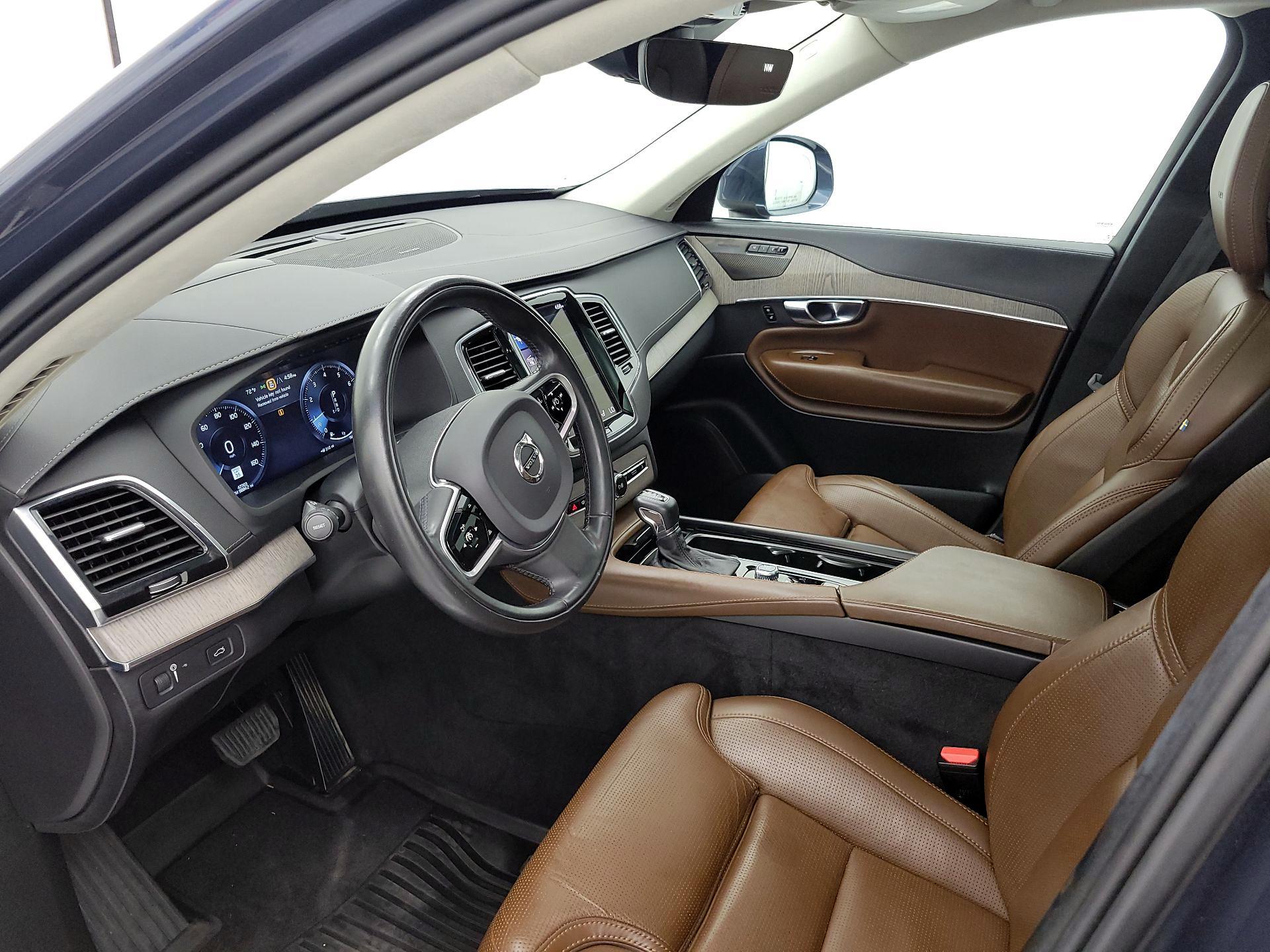 Thumbnail: 2020 Volvo XC90 - 11
