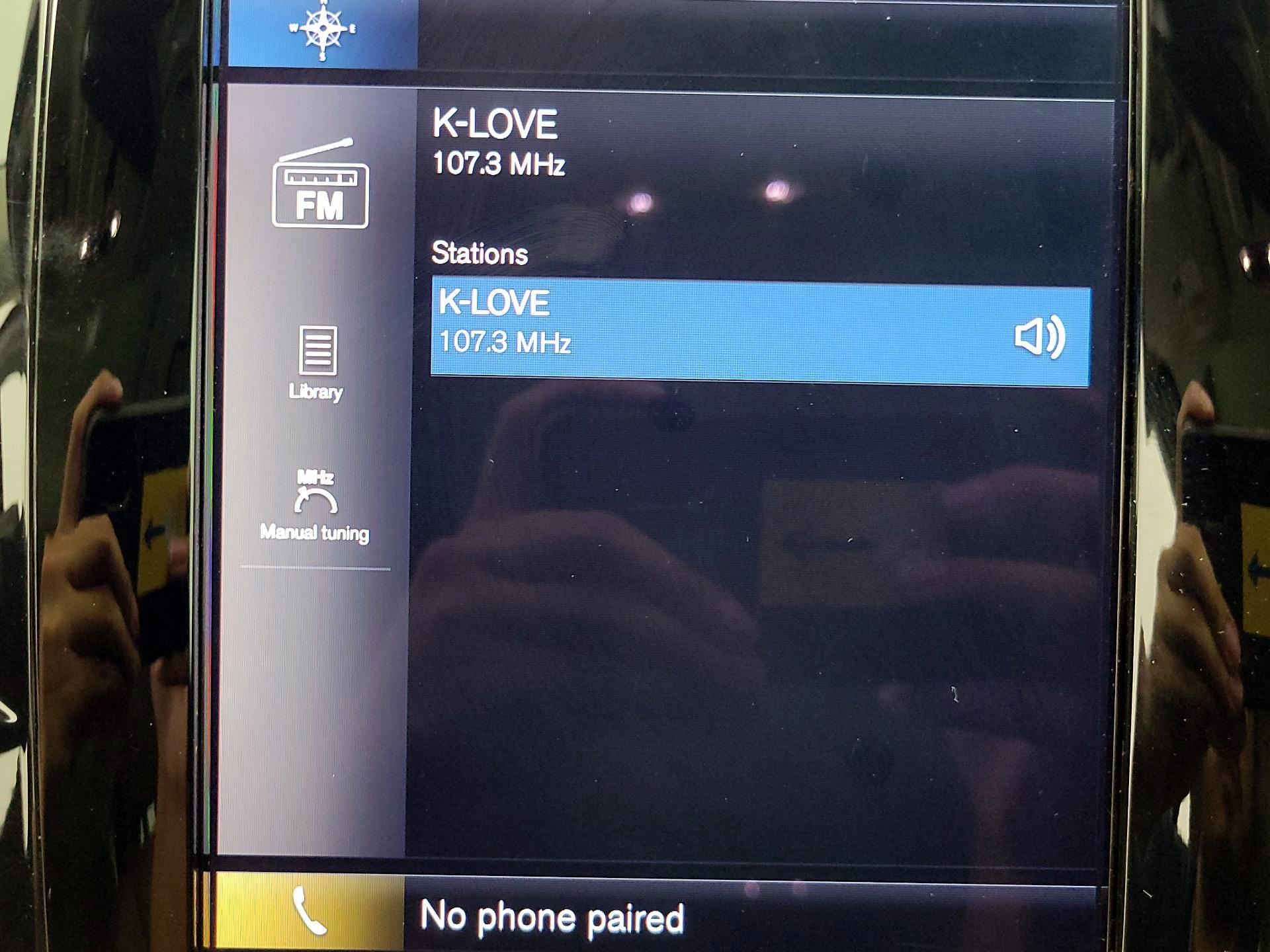 Thumbnail: 2020 Volvo XC90 - 16