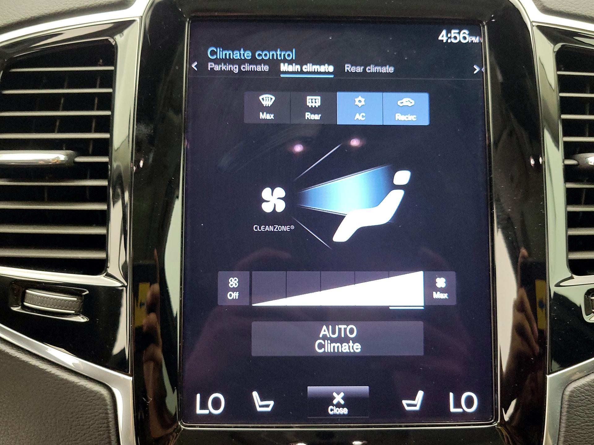 Thumbnail: 2020 Volvo XC90 - 17