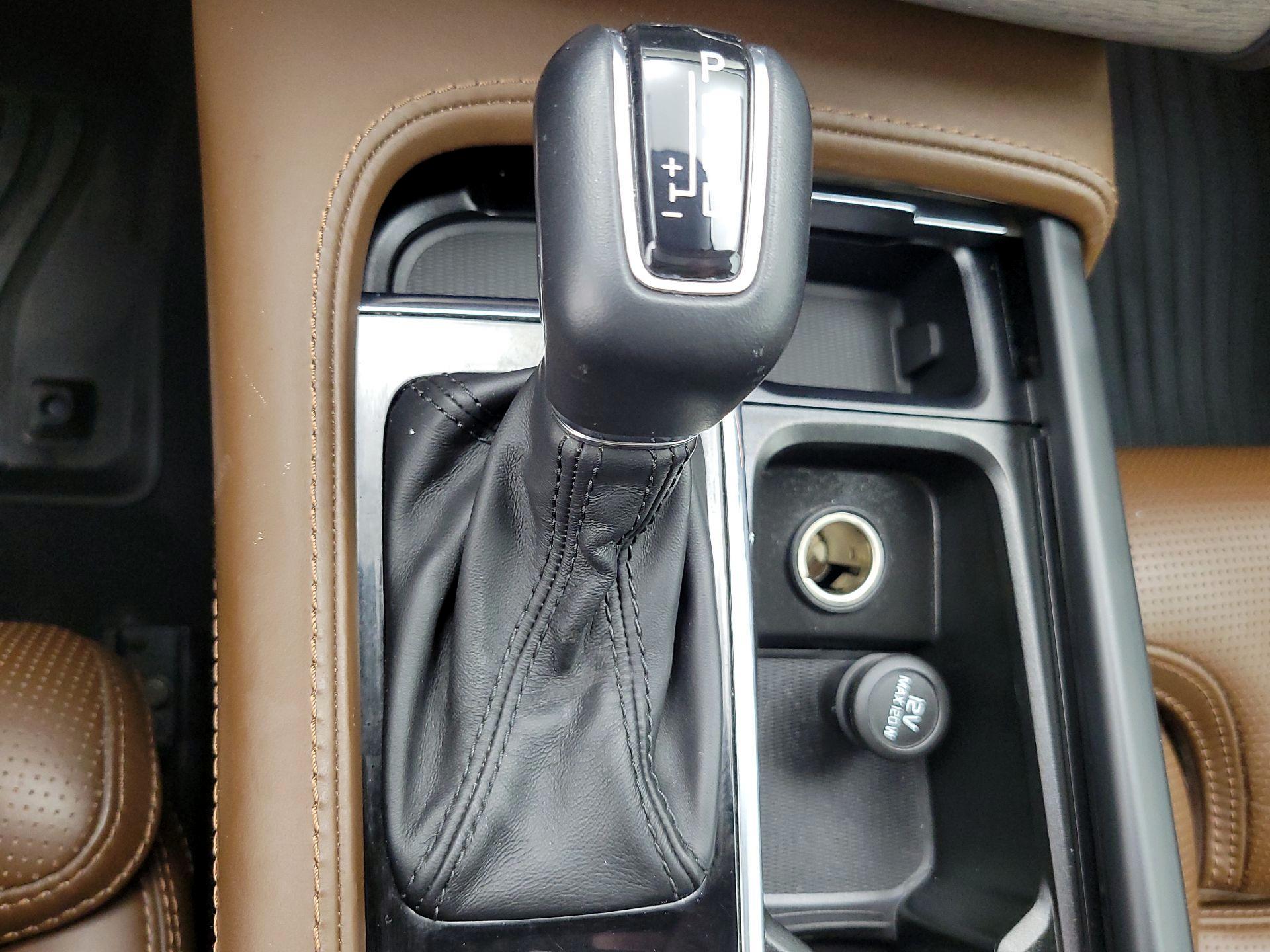 Thumbnail: 2020 Volvo XC90 - 18
