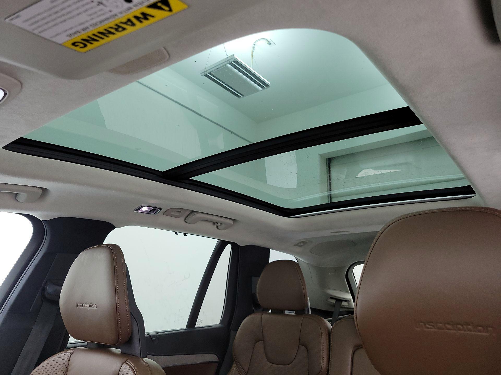 Thumbnail: 2020 Volvo XC90 - 20