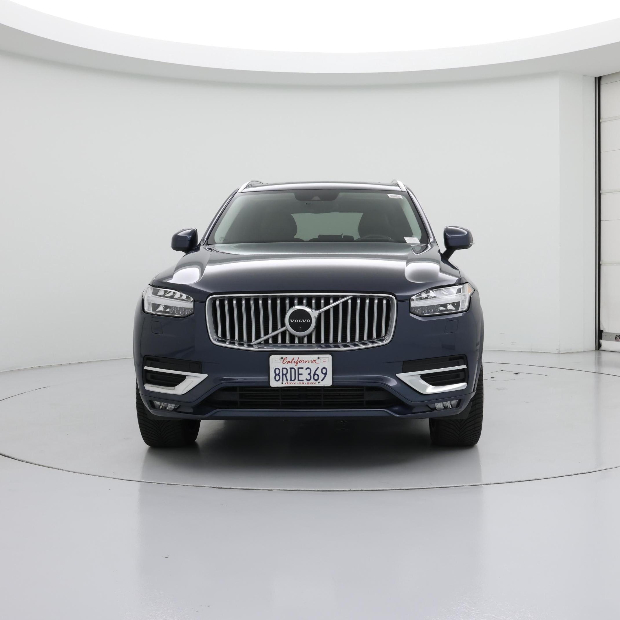 Thumbnail: 2020 Volvo XC90 - 5