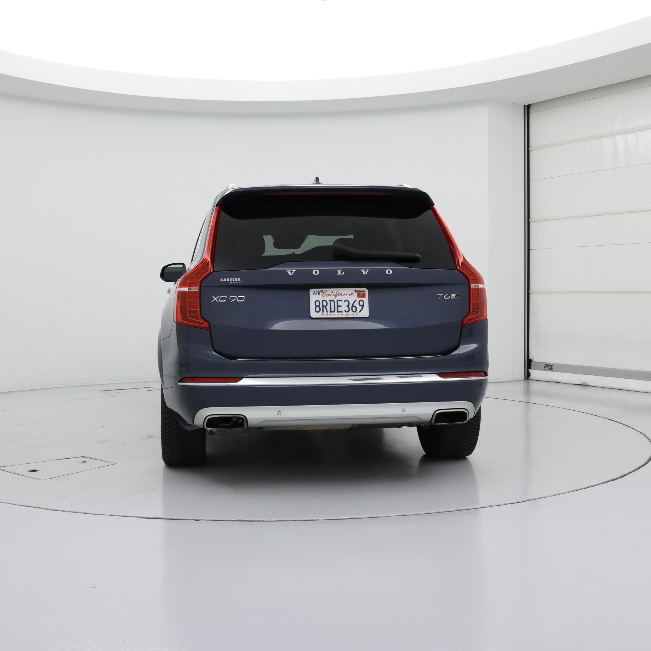 Thumbnail: 2020 Volvo XC90 - 6