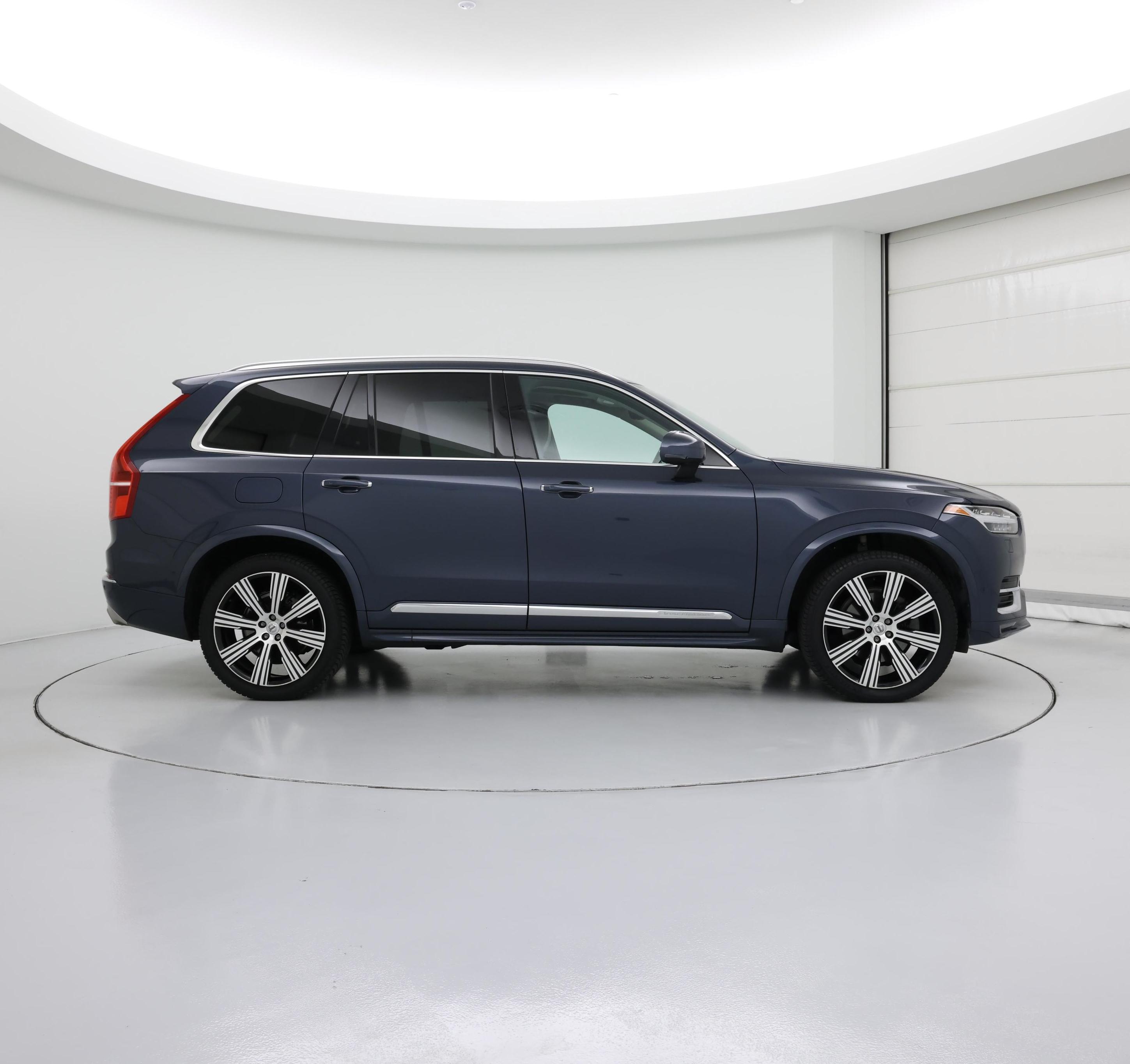 Thumbnail: 2020 Volvo XC90 - 7