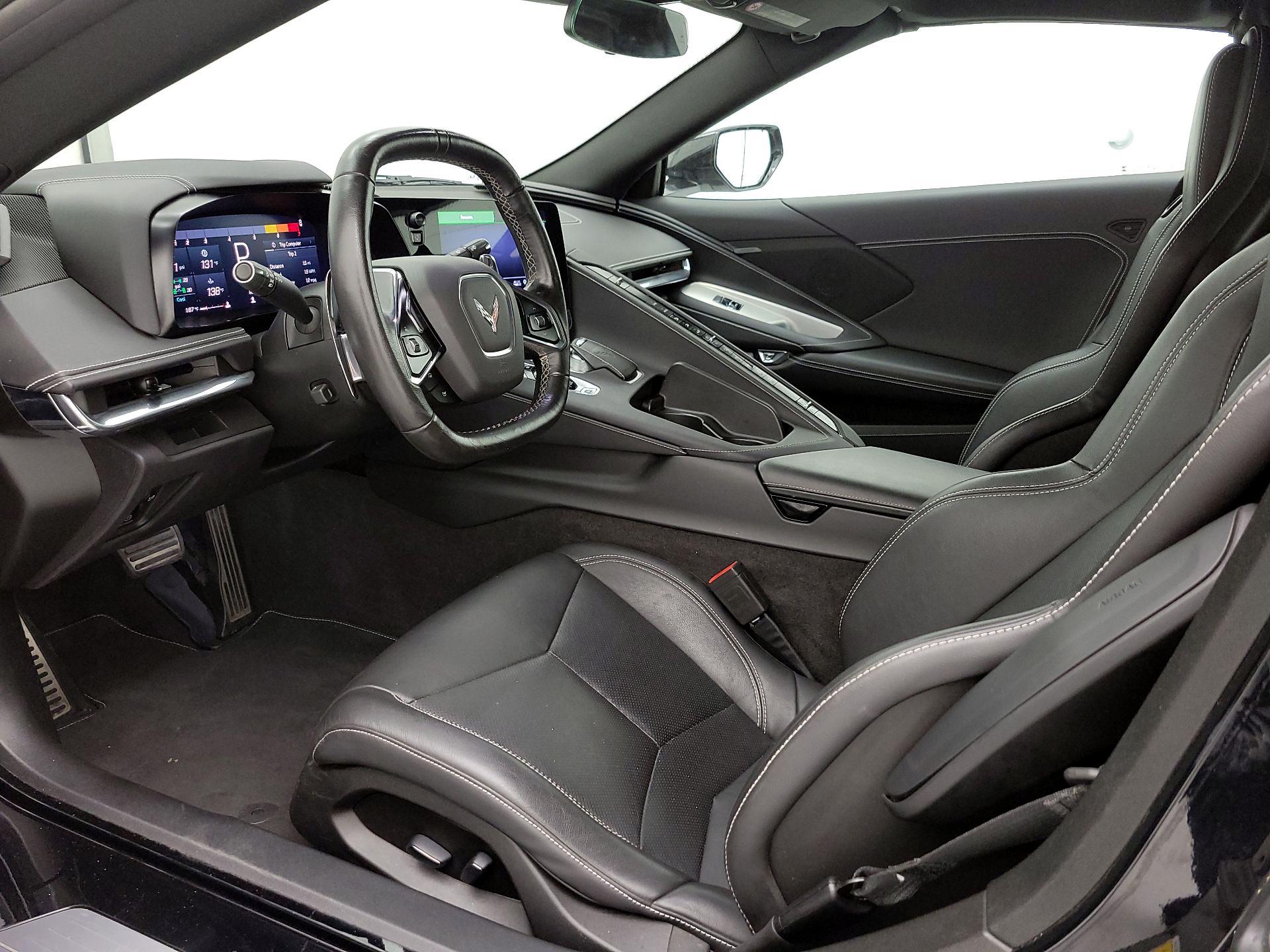 Thumbnail: 2020 Chevrolet Corvette - 11