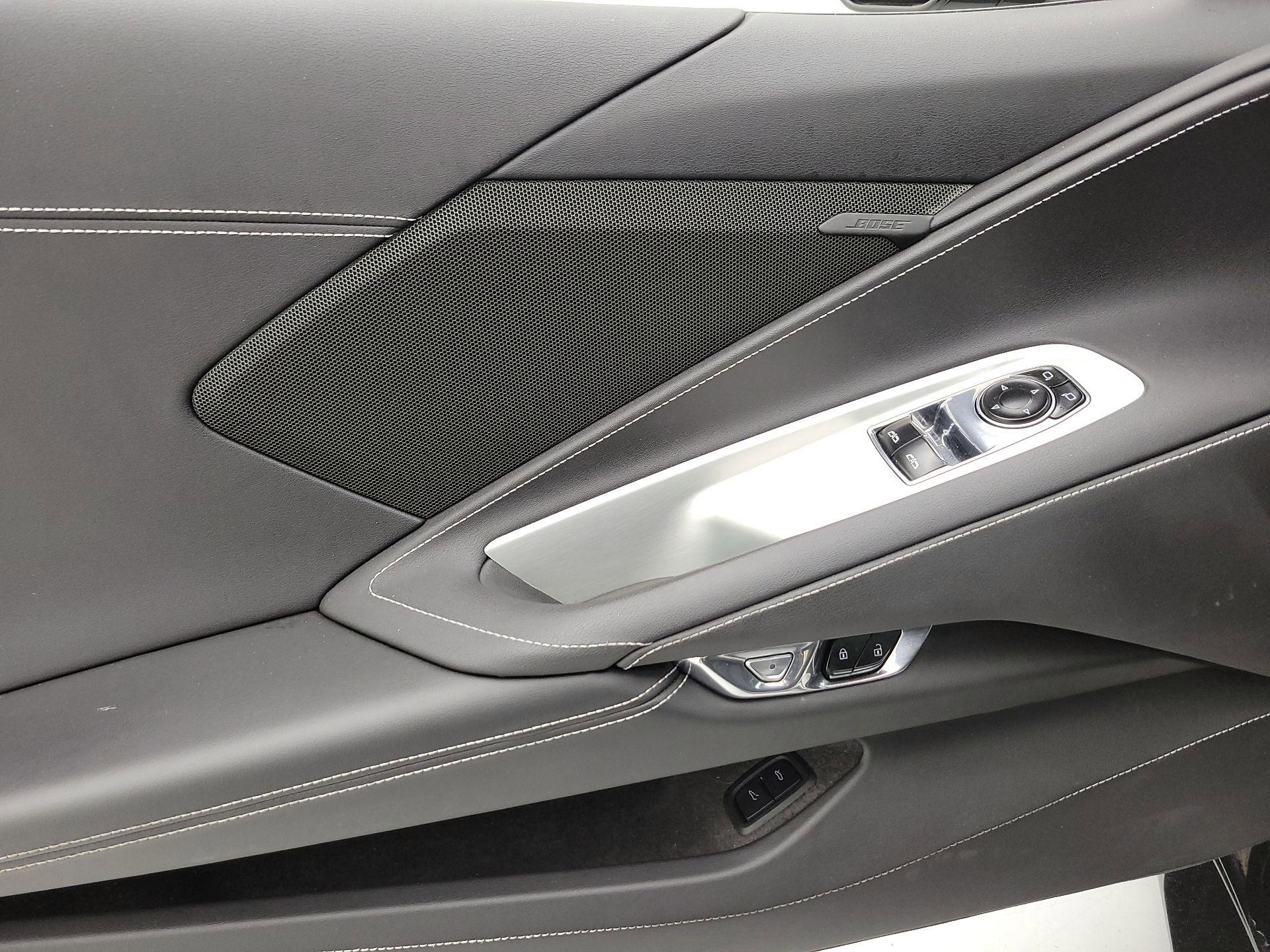 Thumbnail: 2020 Chevrolet Corvette - 12