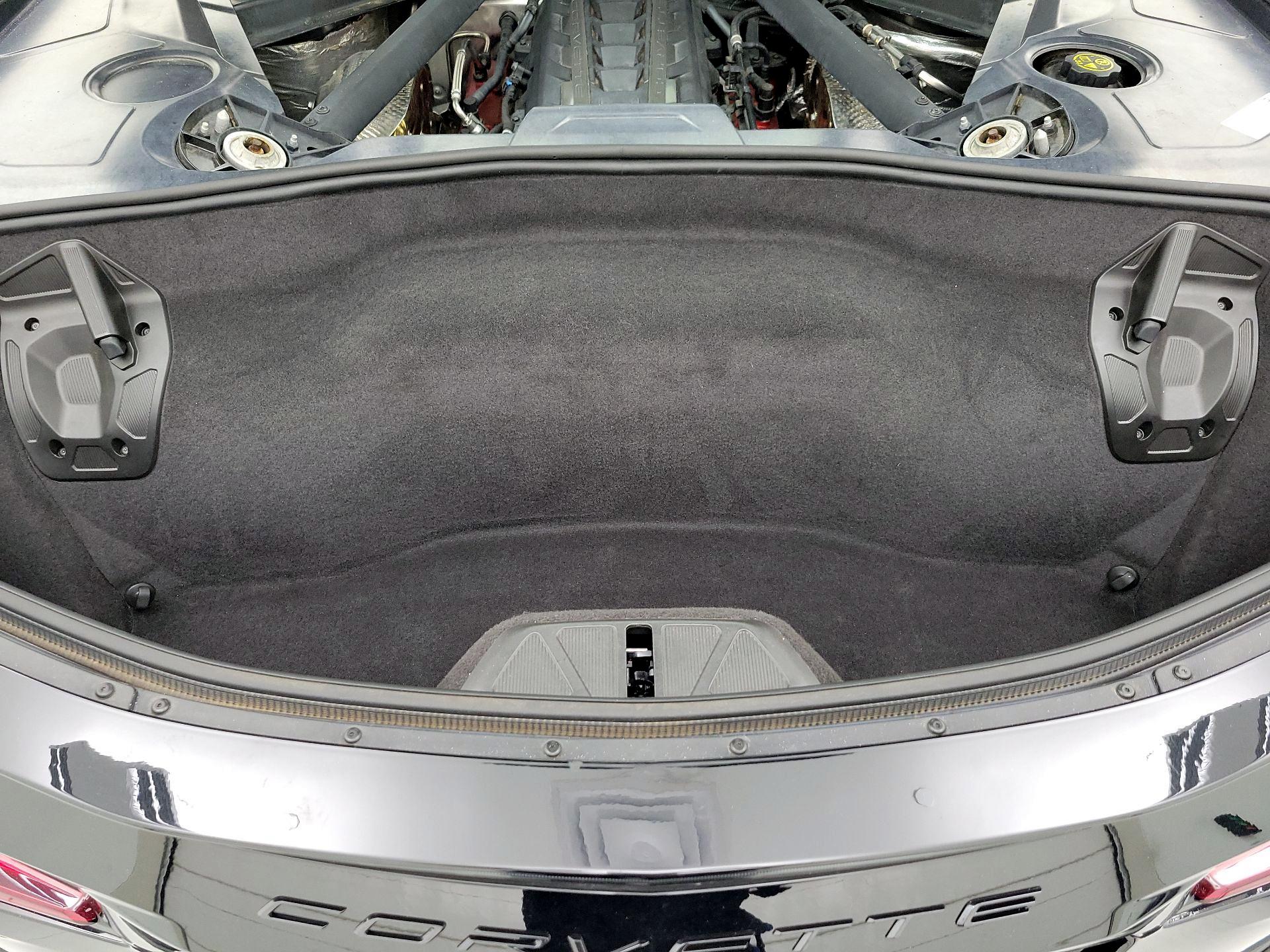 Thumbnail: 2020 Chevrolet Corvette - 19