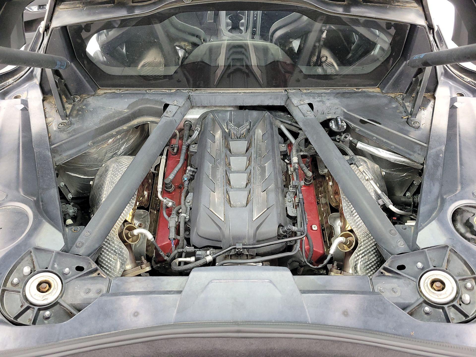 Thumbnail: 2020 Chevrolet Corvette - 20