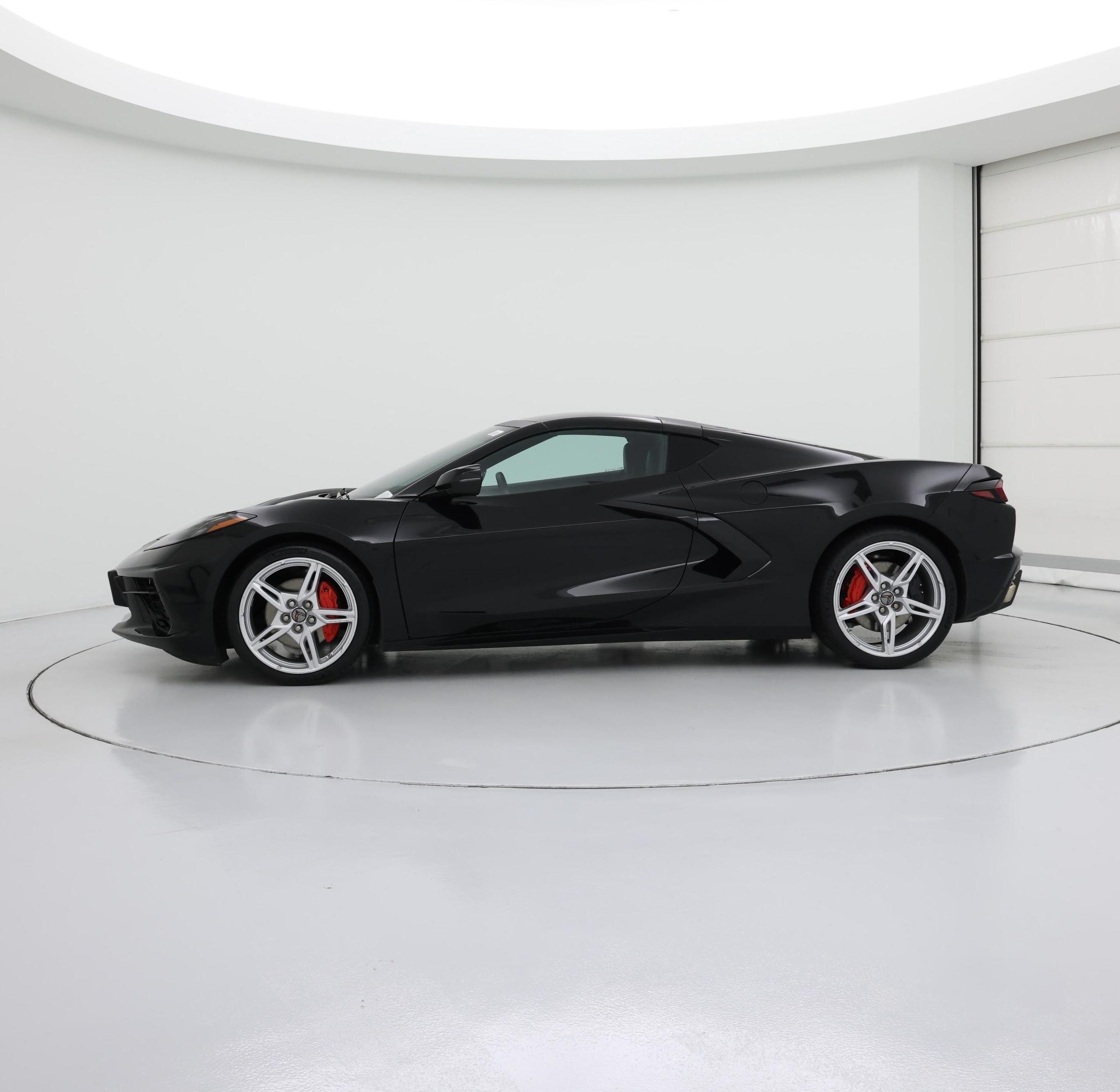 Thumbnail: 2020 Chevrolet Corvette - 3