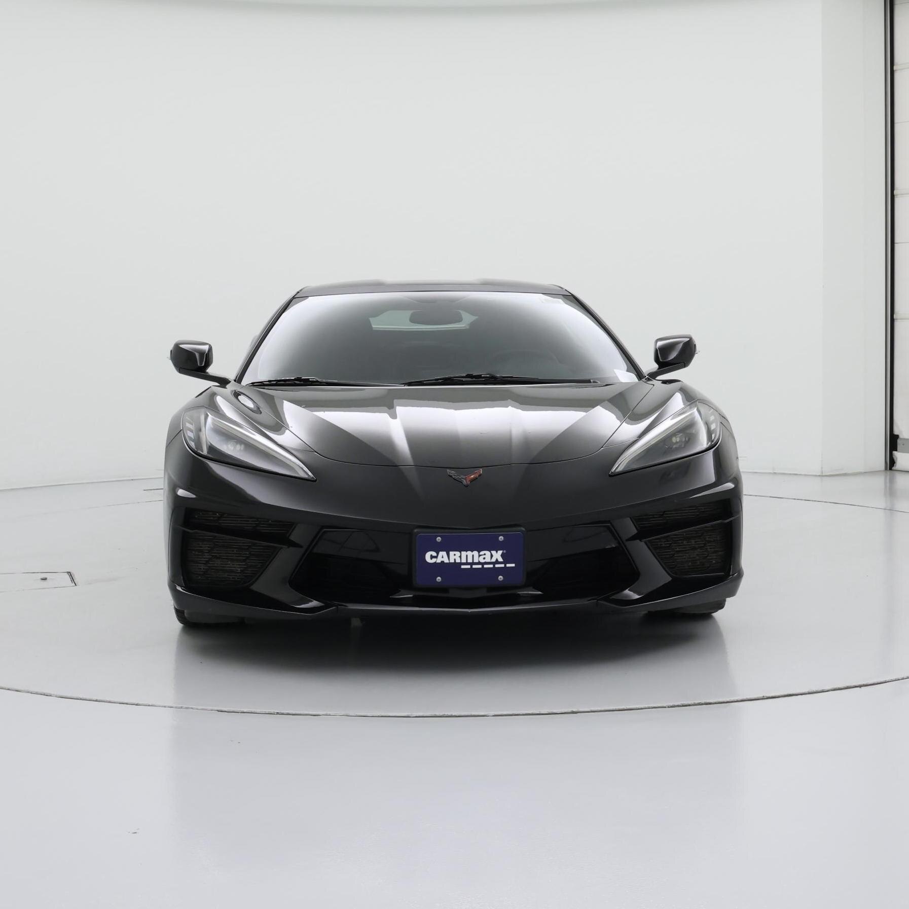 Thumbnail: 2020 Chevrolet Corvette - 5