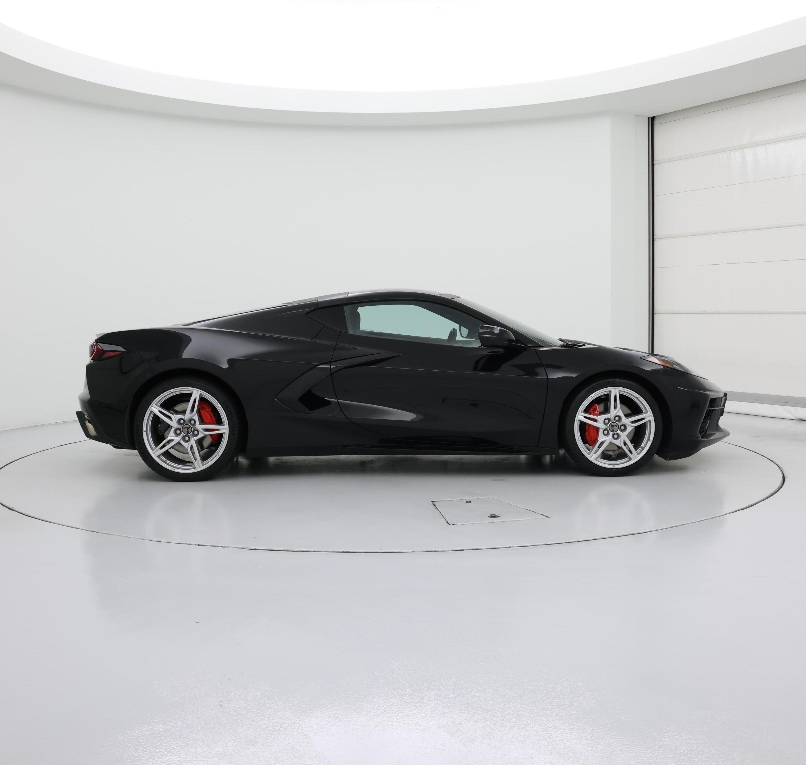 Thumbnail: 2020 Chevrolet Corvette - 7