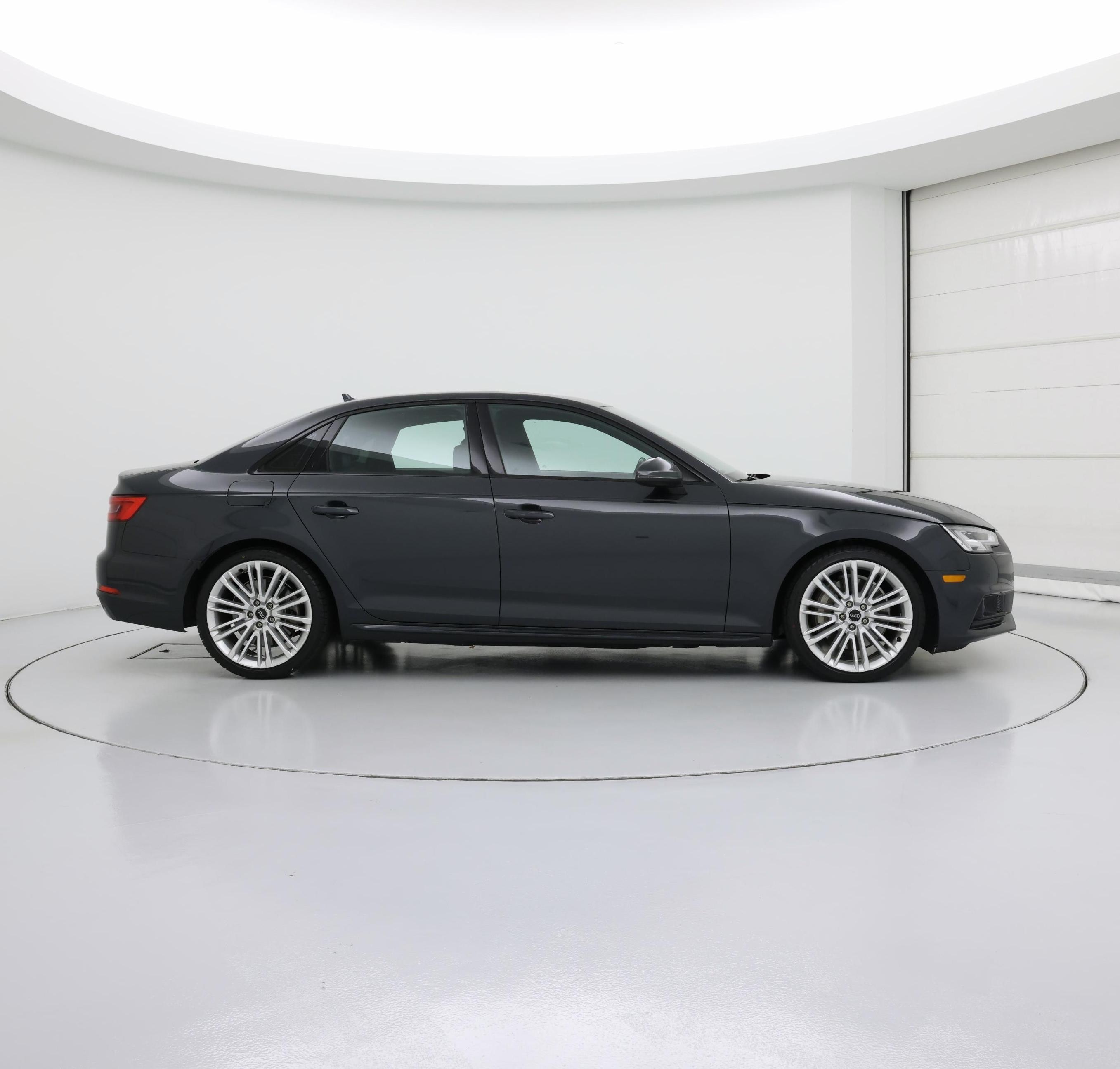 Thumbnail: 2017 Audi A4 - 7