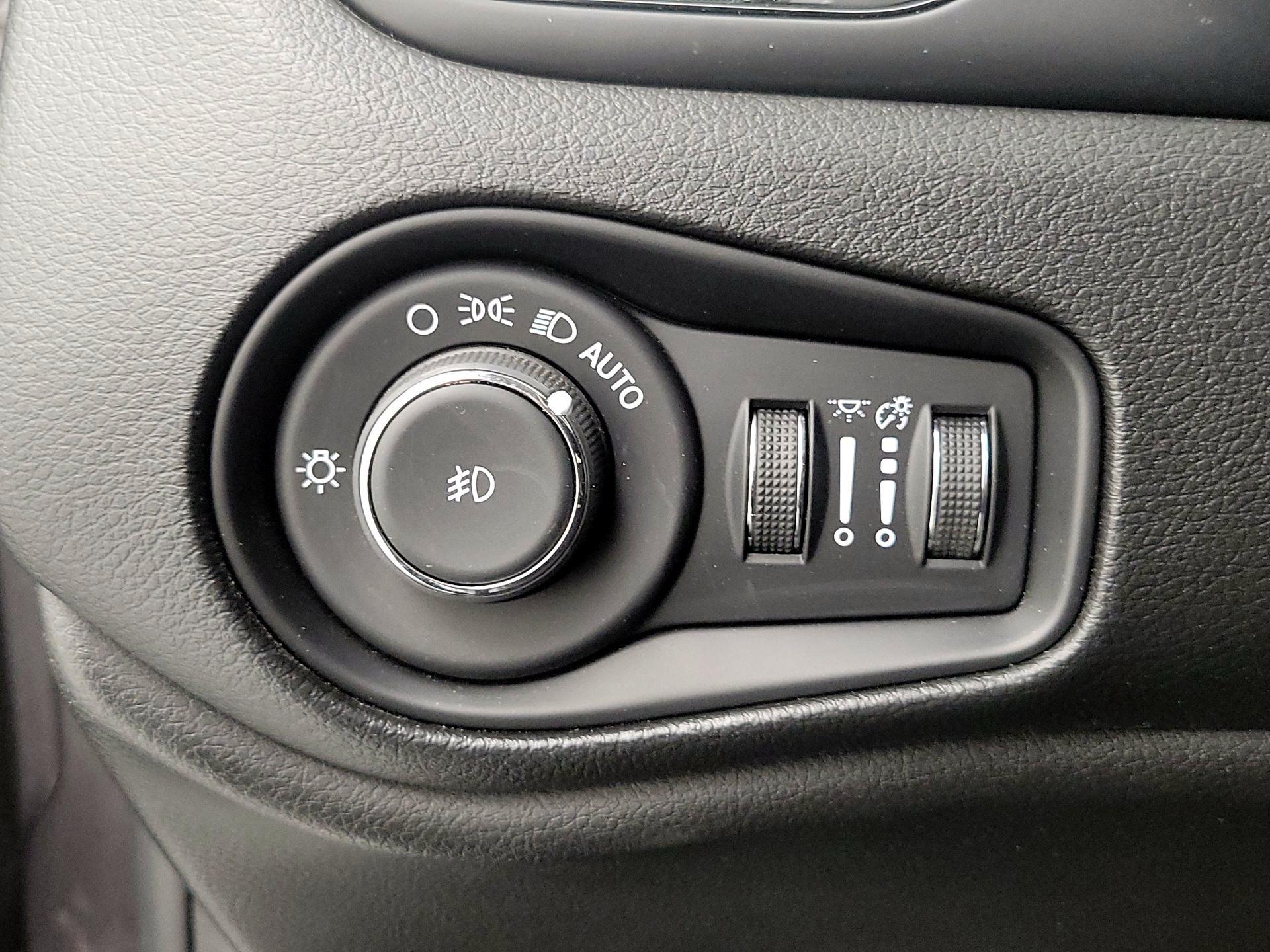 Thumbnail: 2020 Jeep Renegade - 13