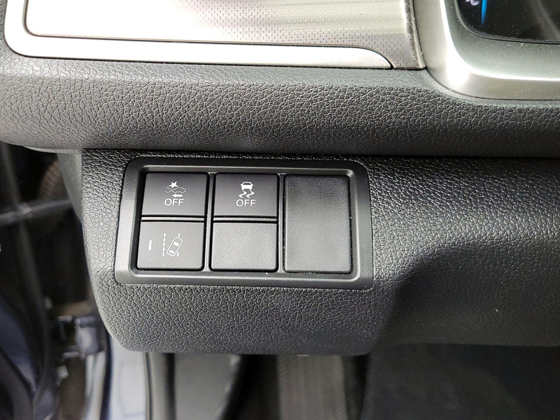 Thumbnail: 2019 Honda Civic - 13