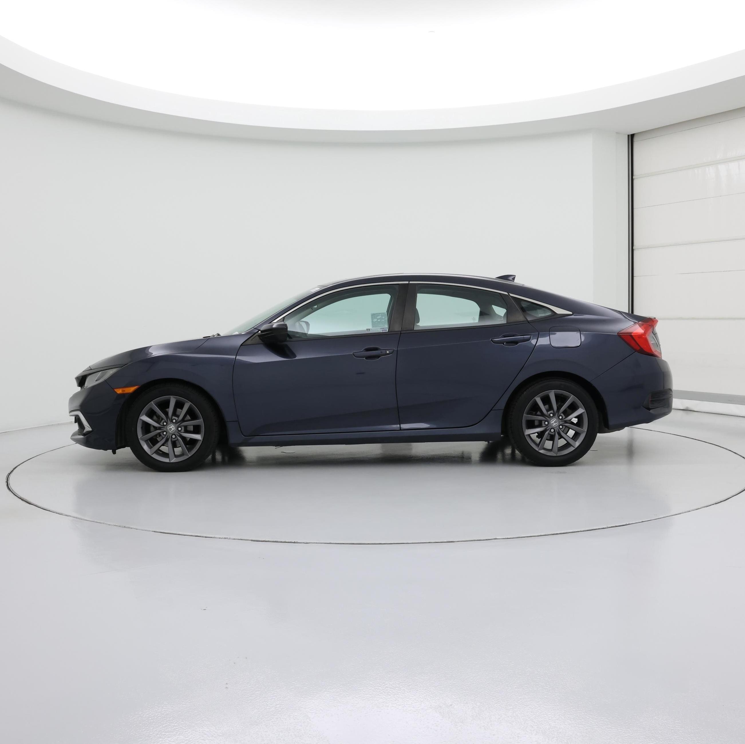 Thumbnail: 2019 Honda Civic - 3