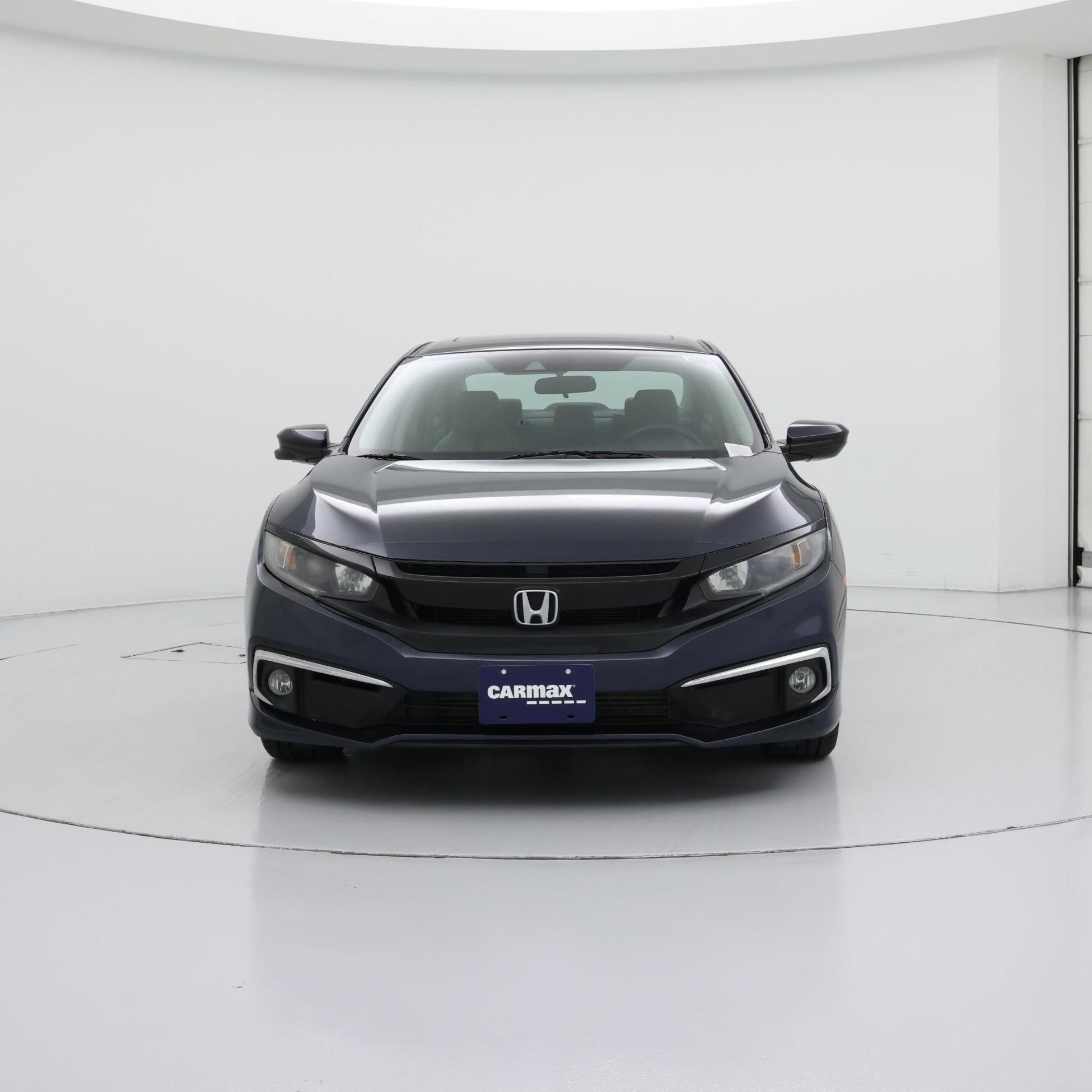 Thumbnail: 2019 Honda Civic - 5