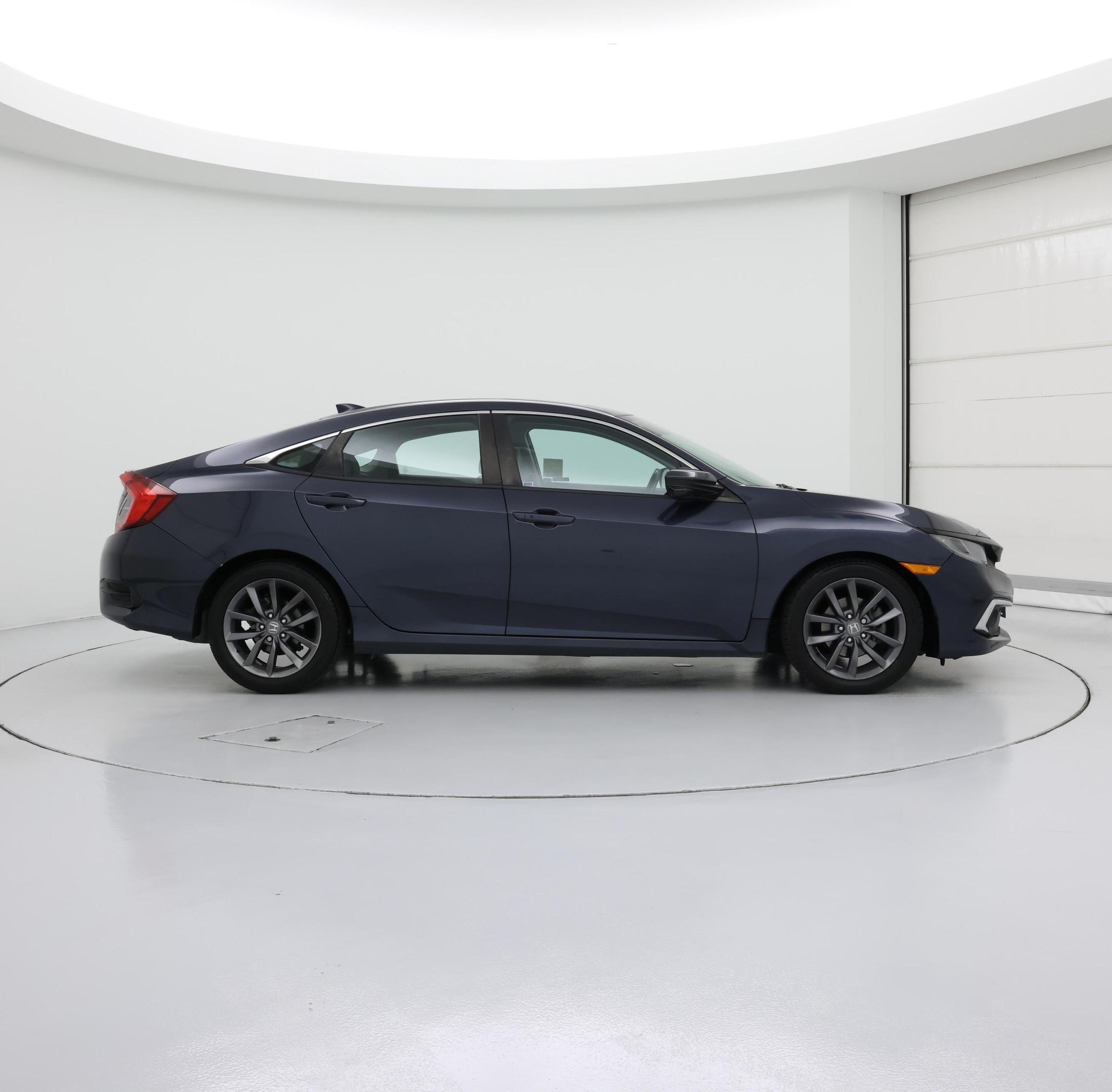 Thumbnail: 2019 Honda Civic - 7